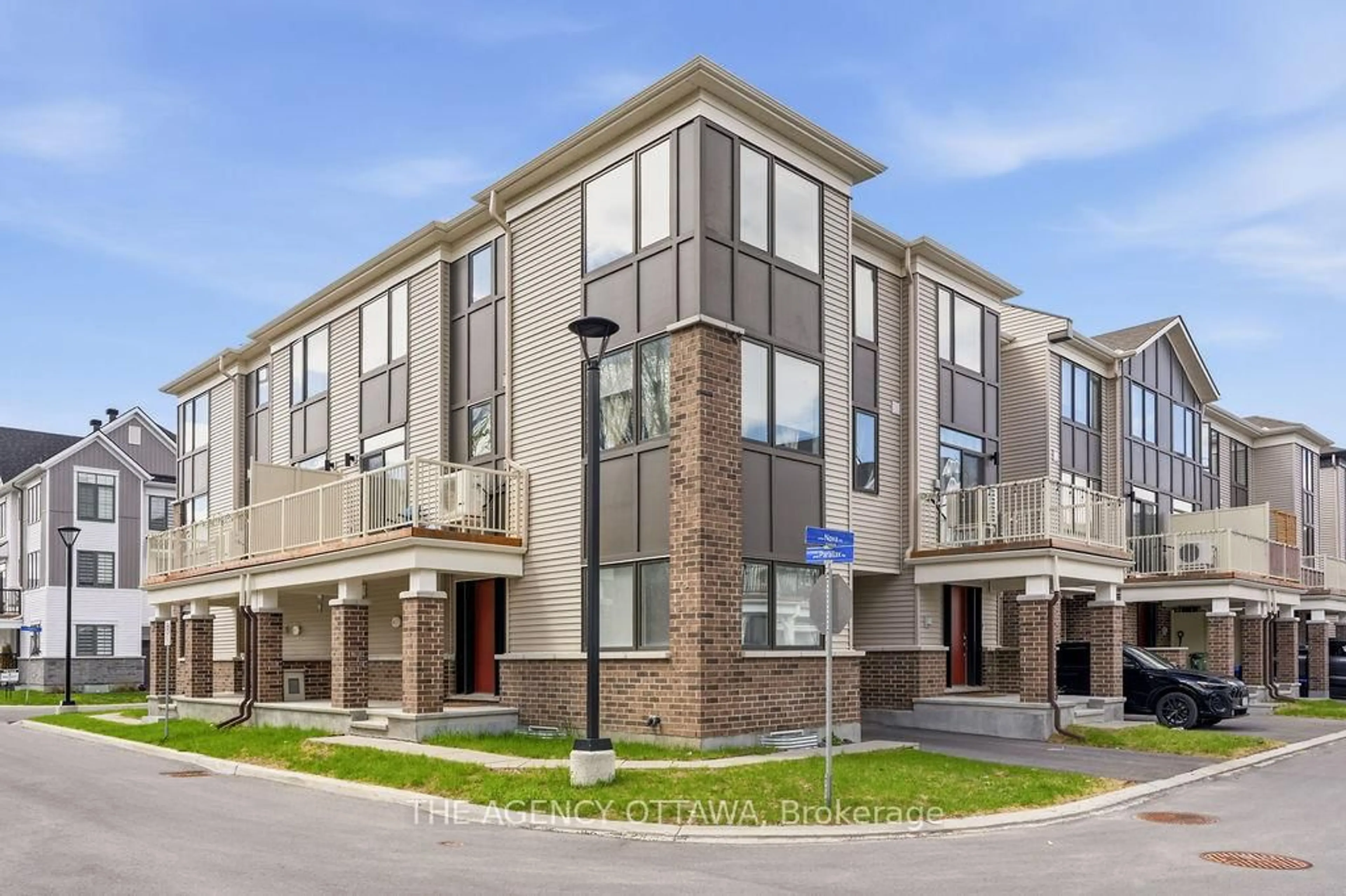 Unknown for 920 Nova Private, Ottawa Ontario K2J 7B2