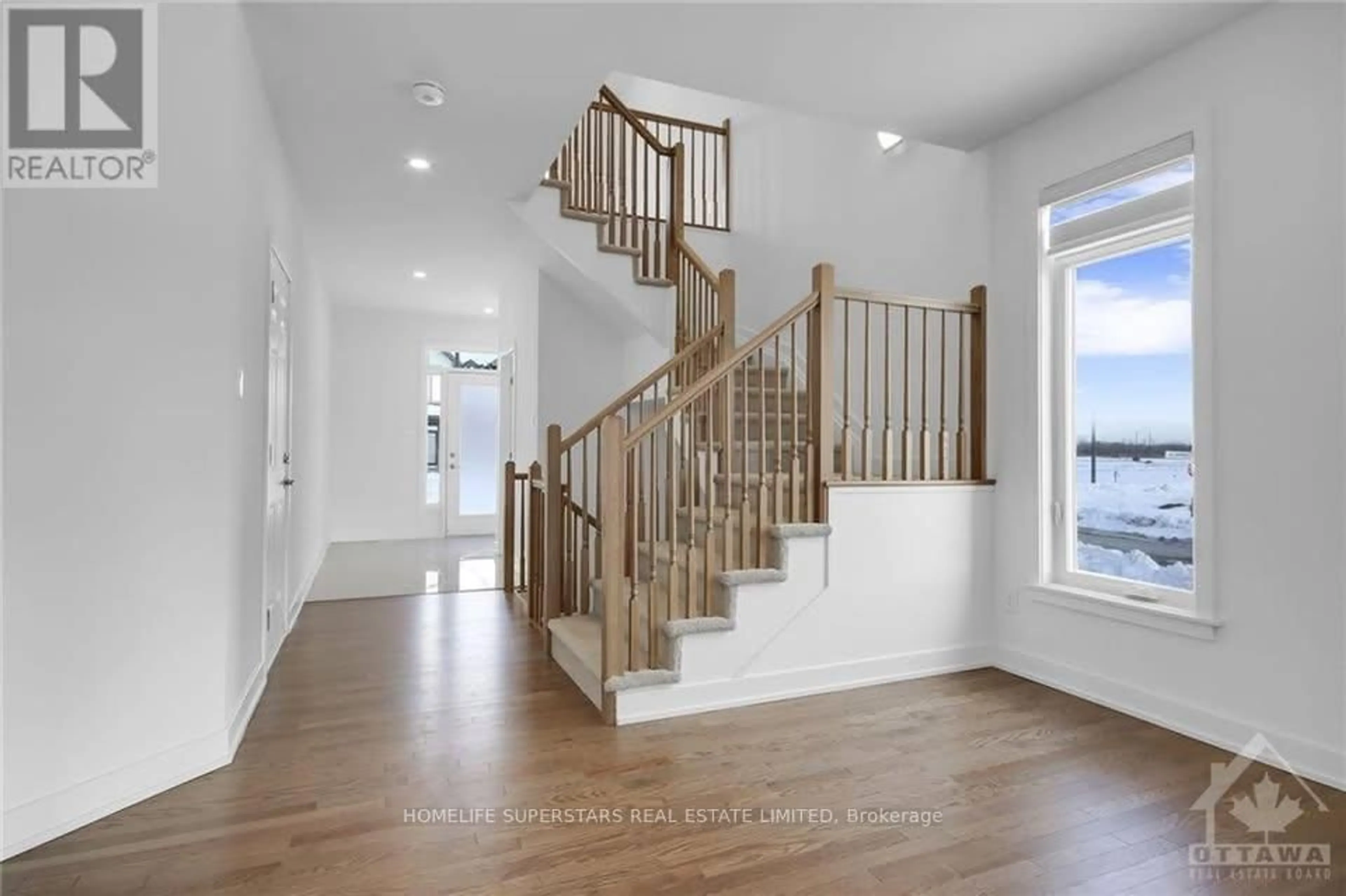 Unknown for 55 Big Dipper St, Manotick Ontario K4M 0M3