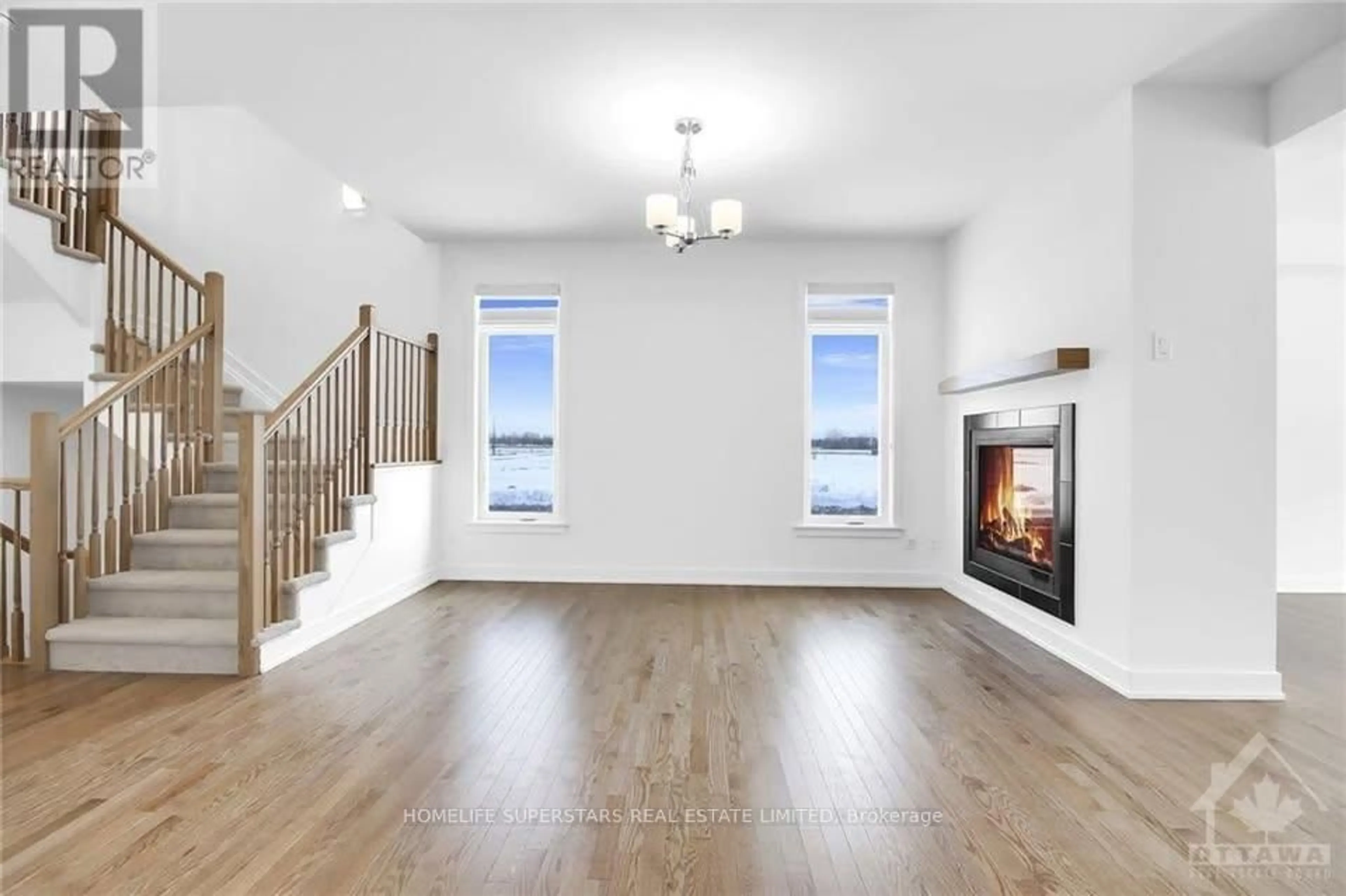 Unknown for 55 Big Dipper St, Manotick Ontario K4M 0M3