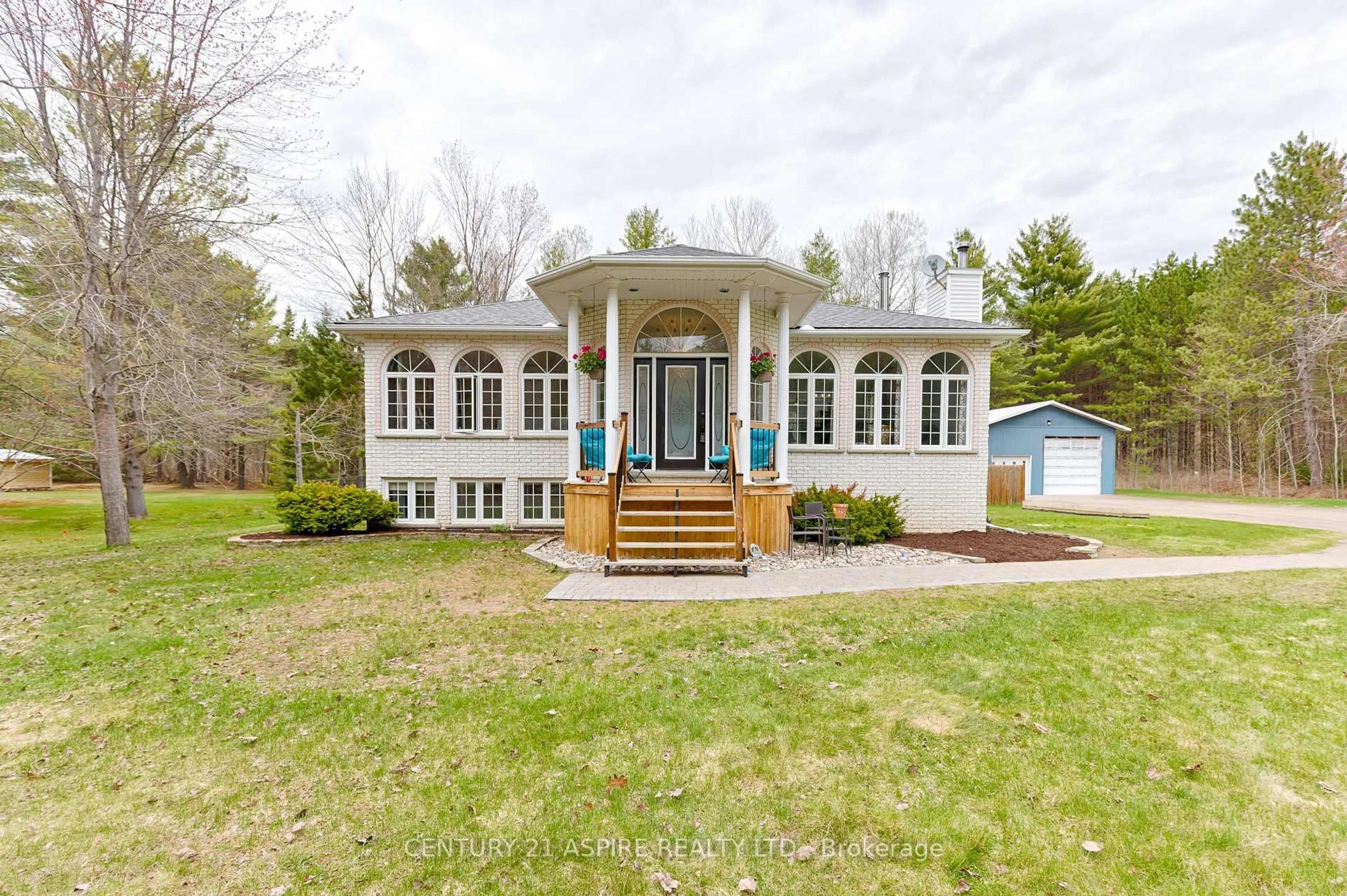 Unknown for 134 Barron Canyon Rd, Petawawa Ontario K8A 6W7