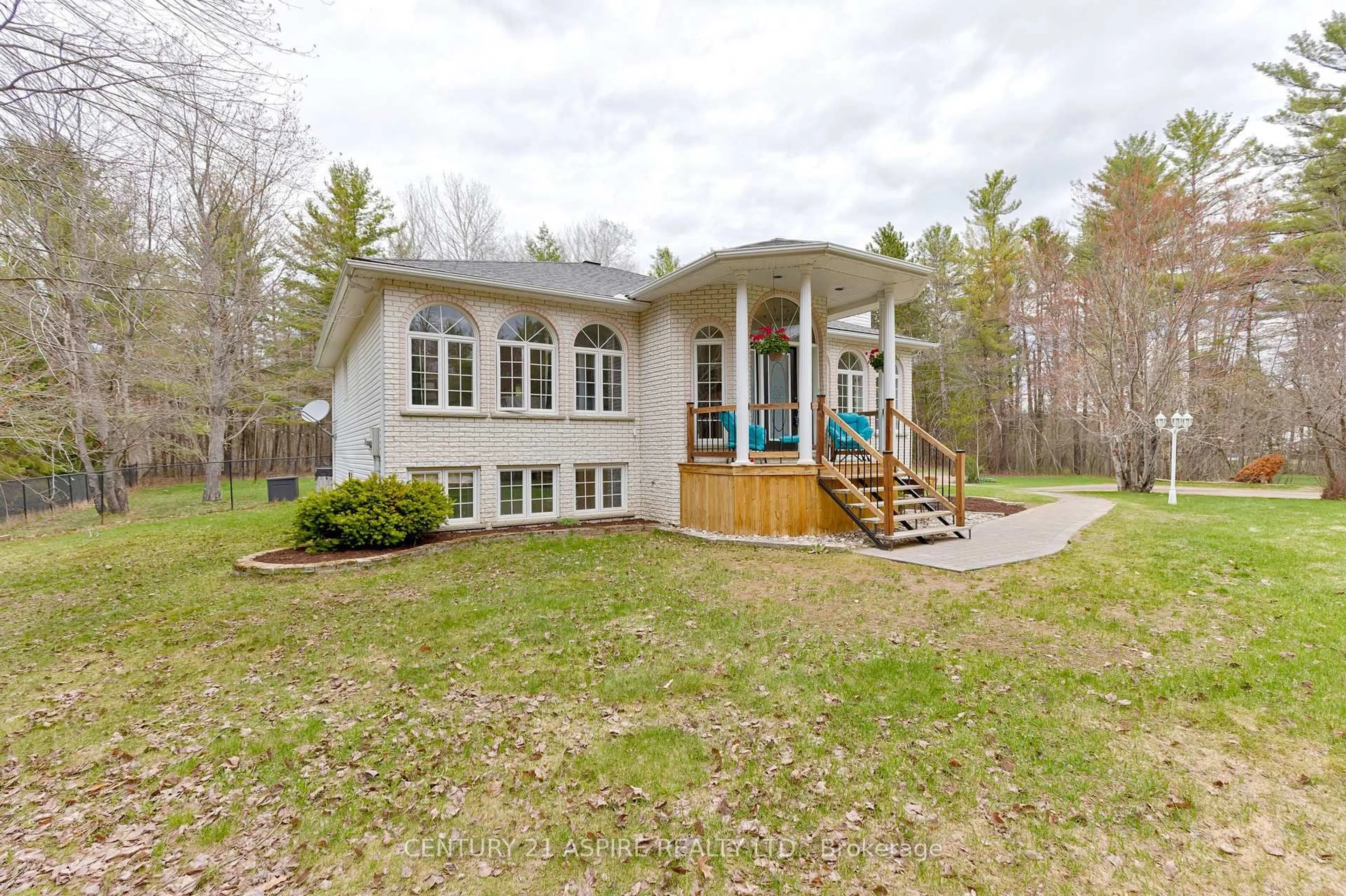 Unknown for 134 Barron Canyon Rd, Petawawa Ontario K8A 6W7