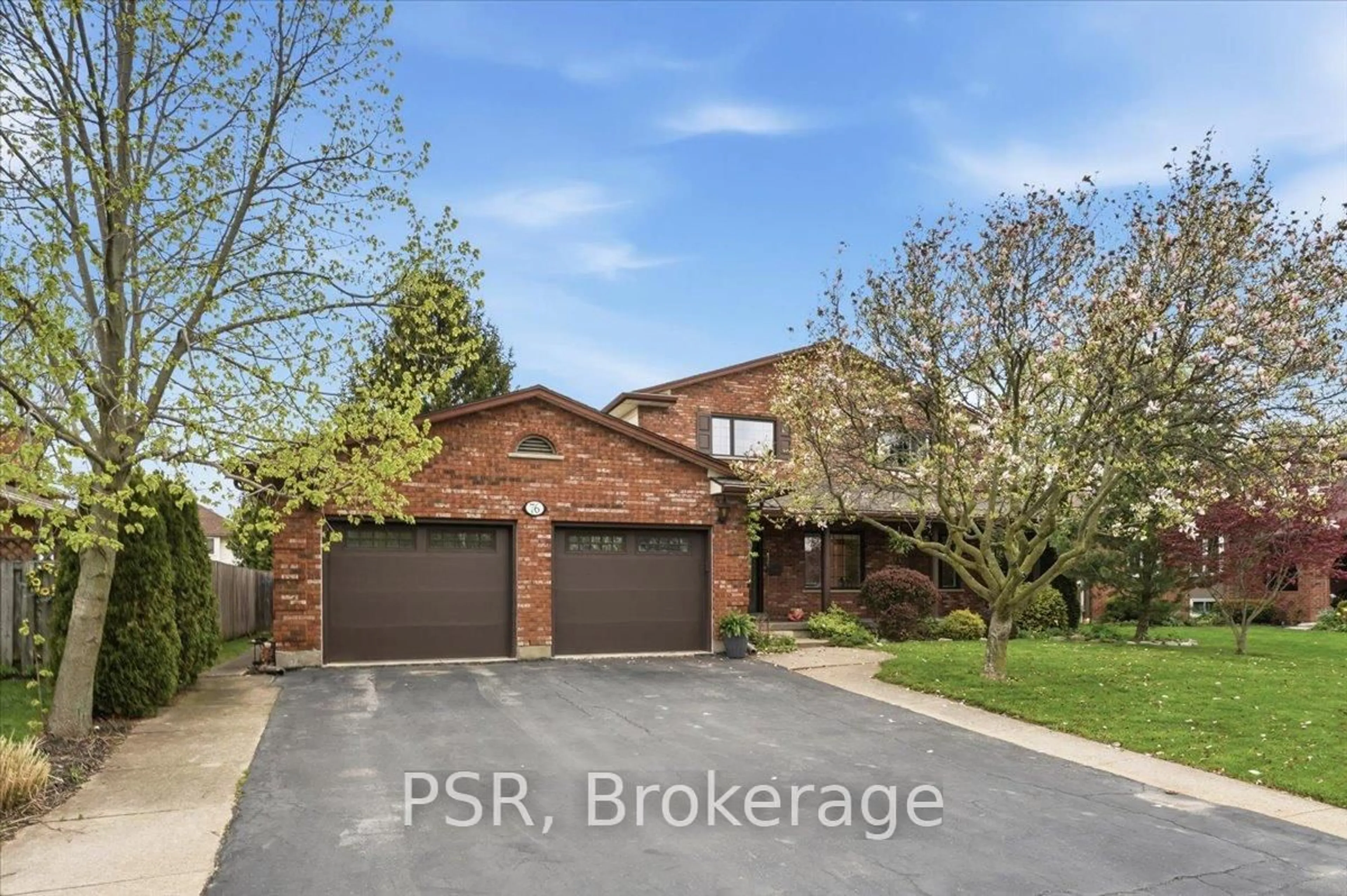 Unknown for 76 Walts St, Welland Ontario L3C 4J3