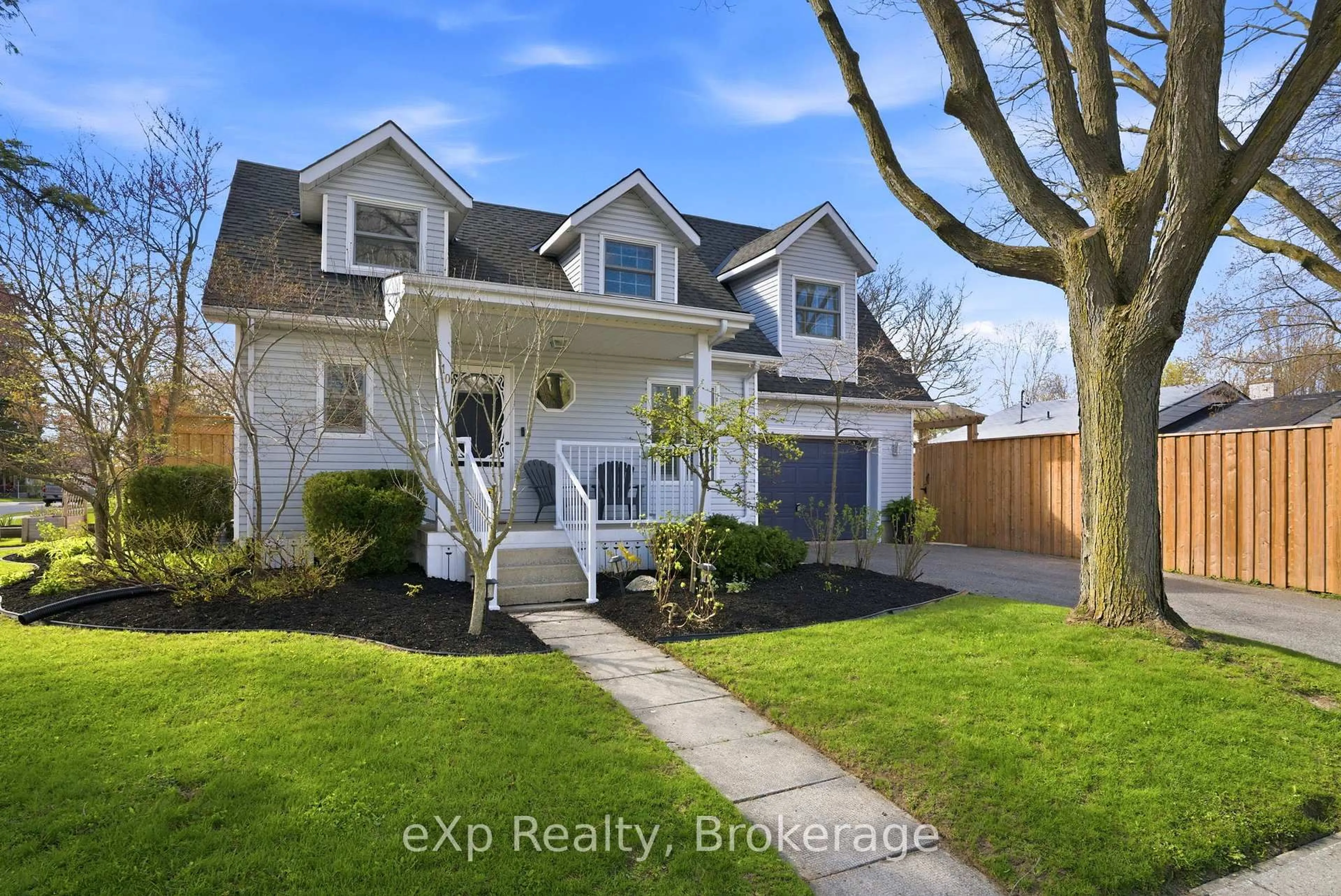 Unknown for 110 Huntingdon Ave, Stratford Ontario N5A 6P2