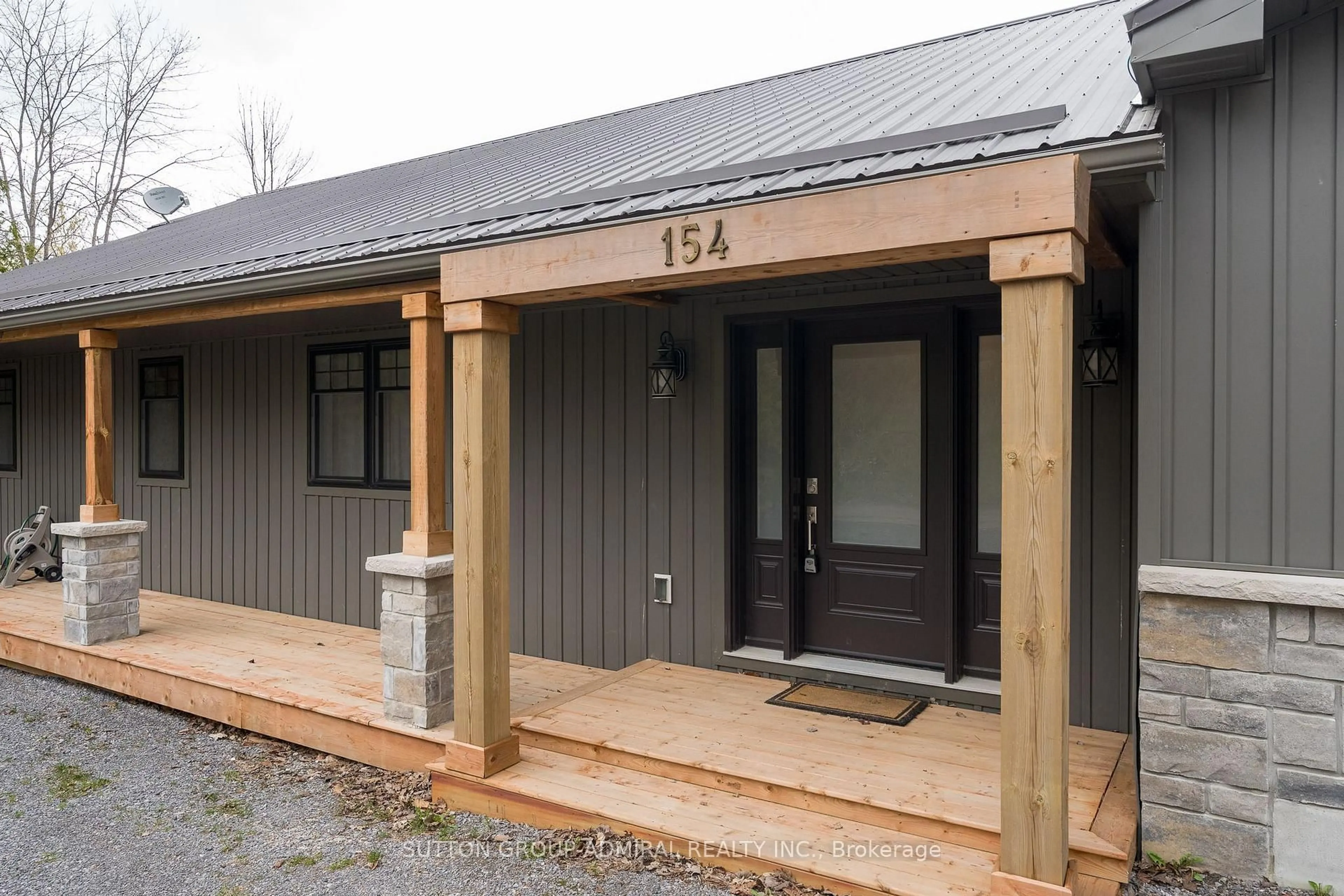 Unknown for 154 Sunsmile Lane, Tweed Ontario K0K 3J0