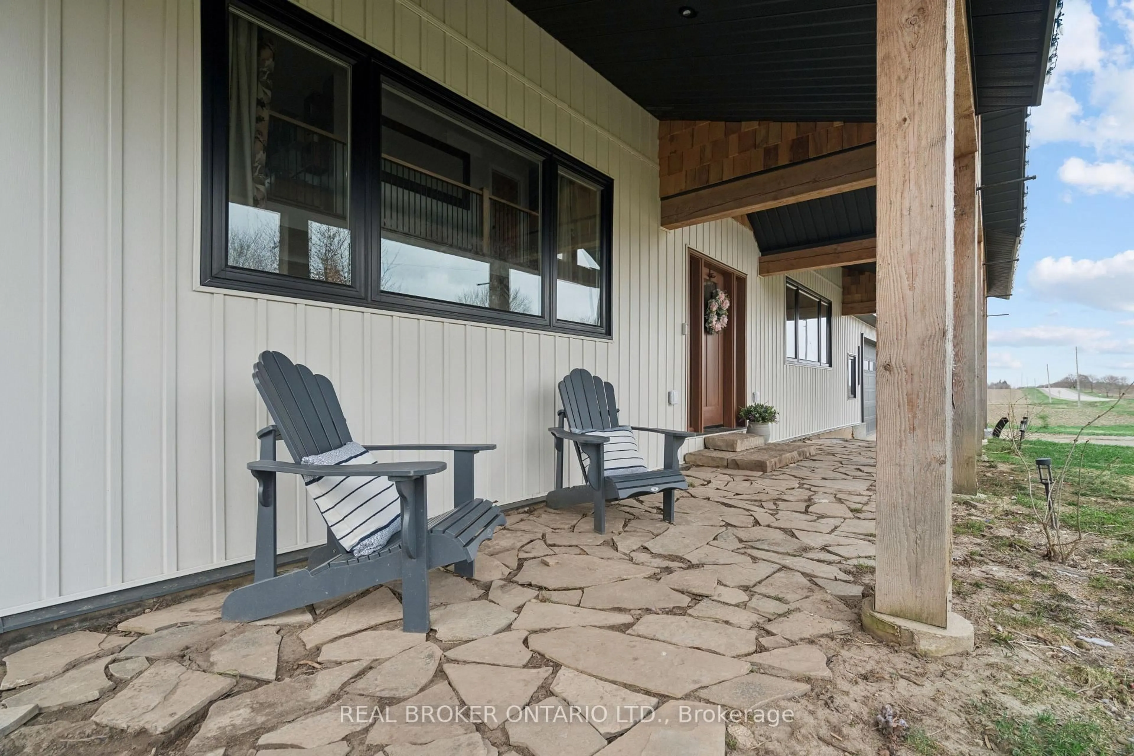Patio, unknown for 8687 Wellington Rd 22, Guelph/Eramosa Ontario N0B 2K0