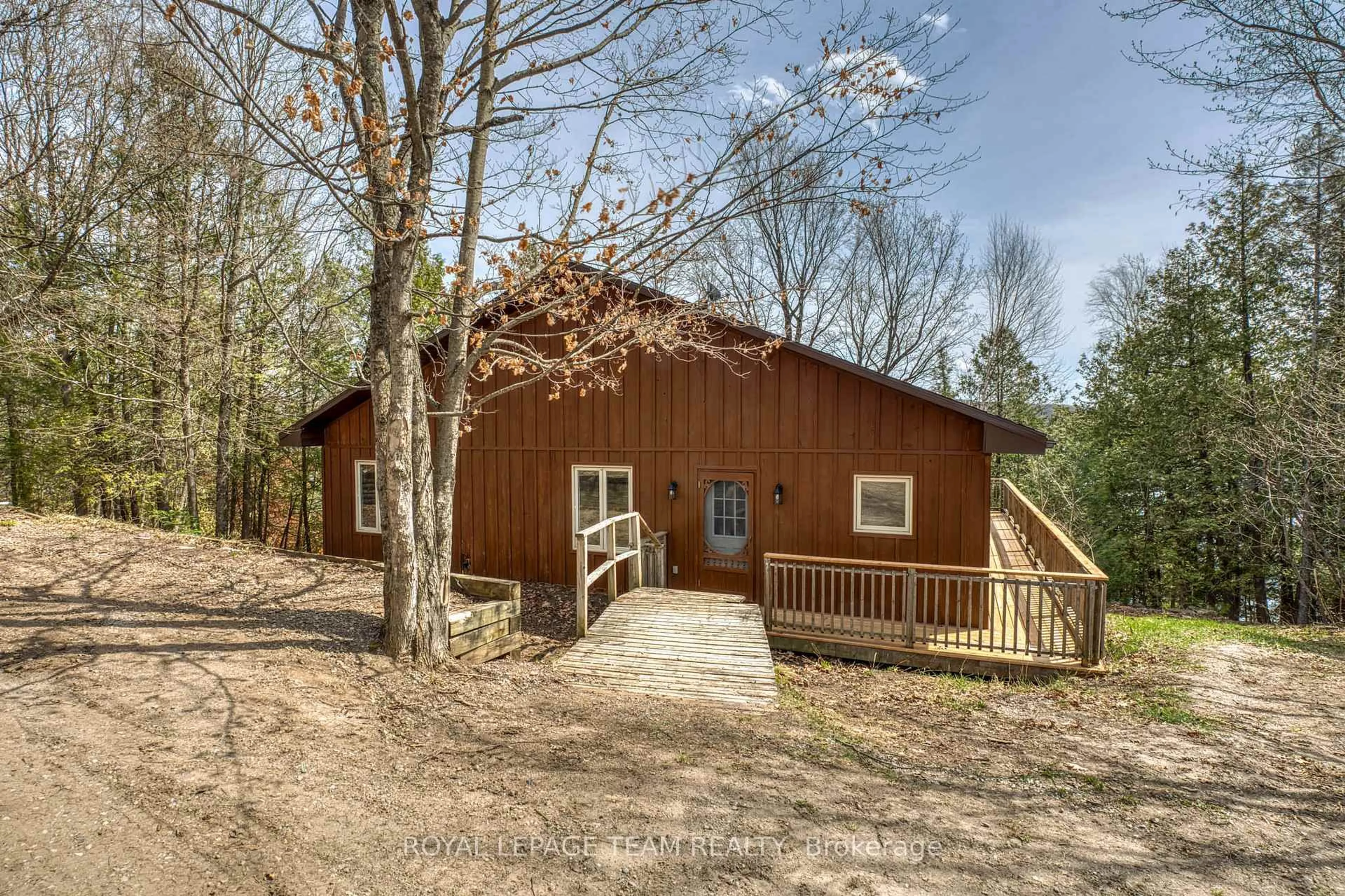 Unknown for 1139 B North Shore Estates Lane, Ompah Ontario K0H 2J0