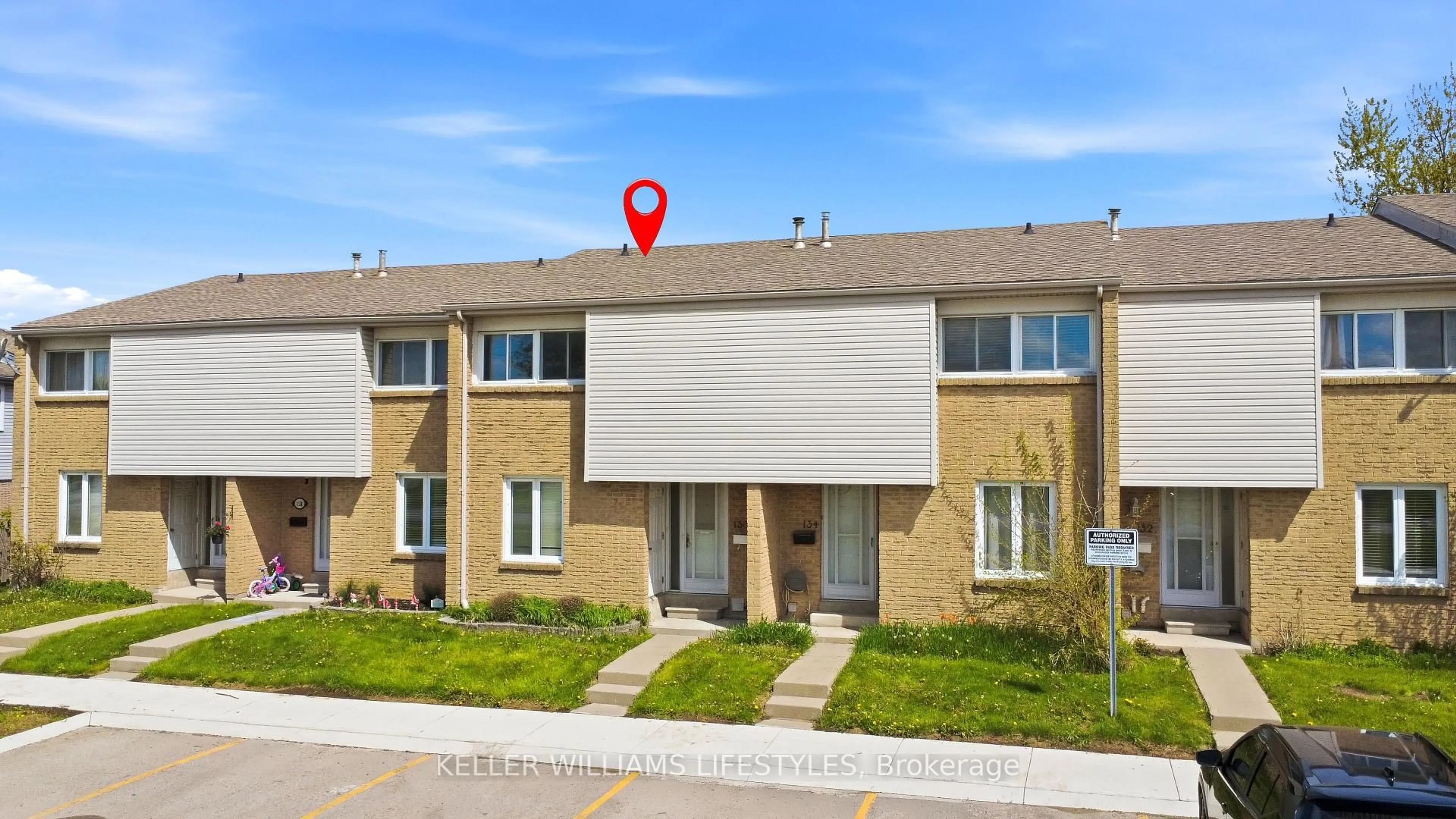 Unknown for 500 Osgoode Dr #136, London South Ontario N6E 2G9