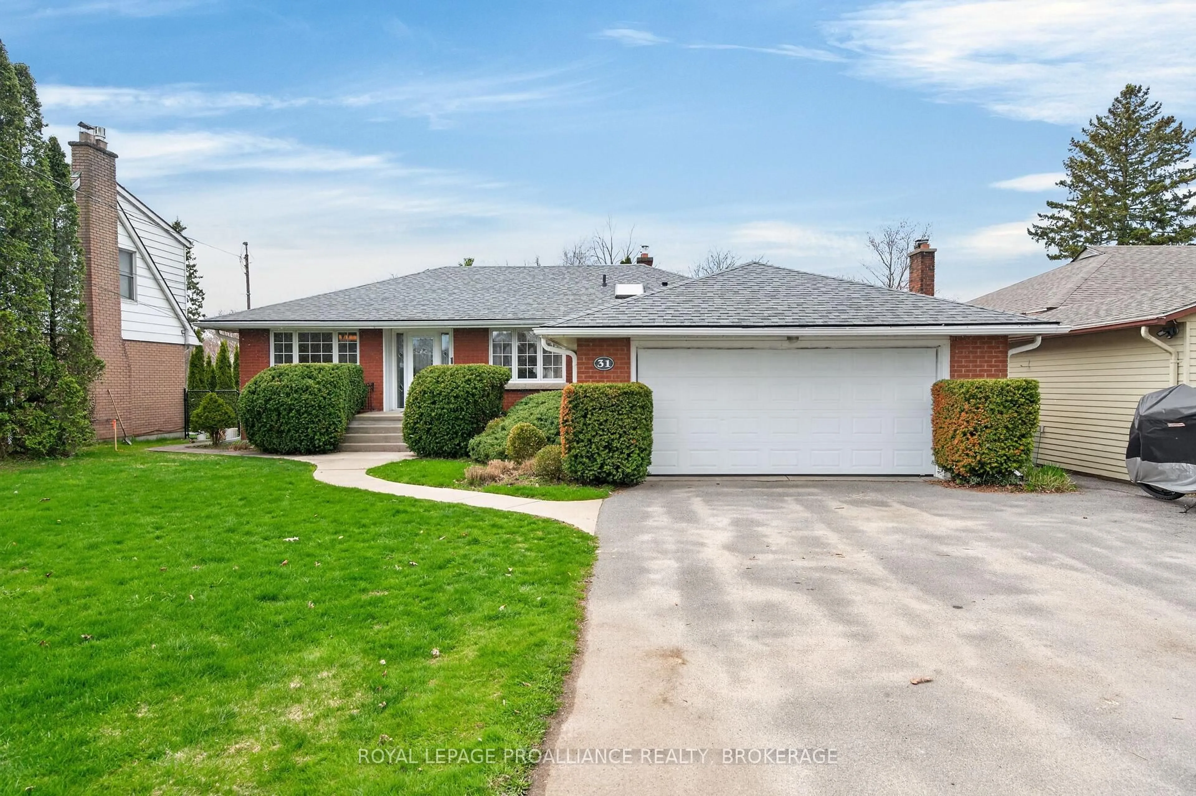 Unknown for 31 Jorene Dr, Kingston Ontario K7M 3X5