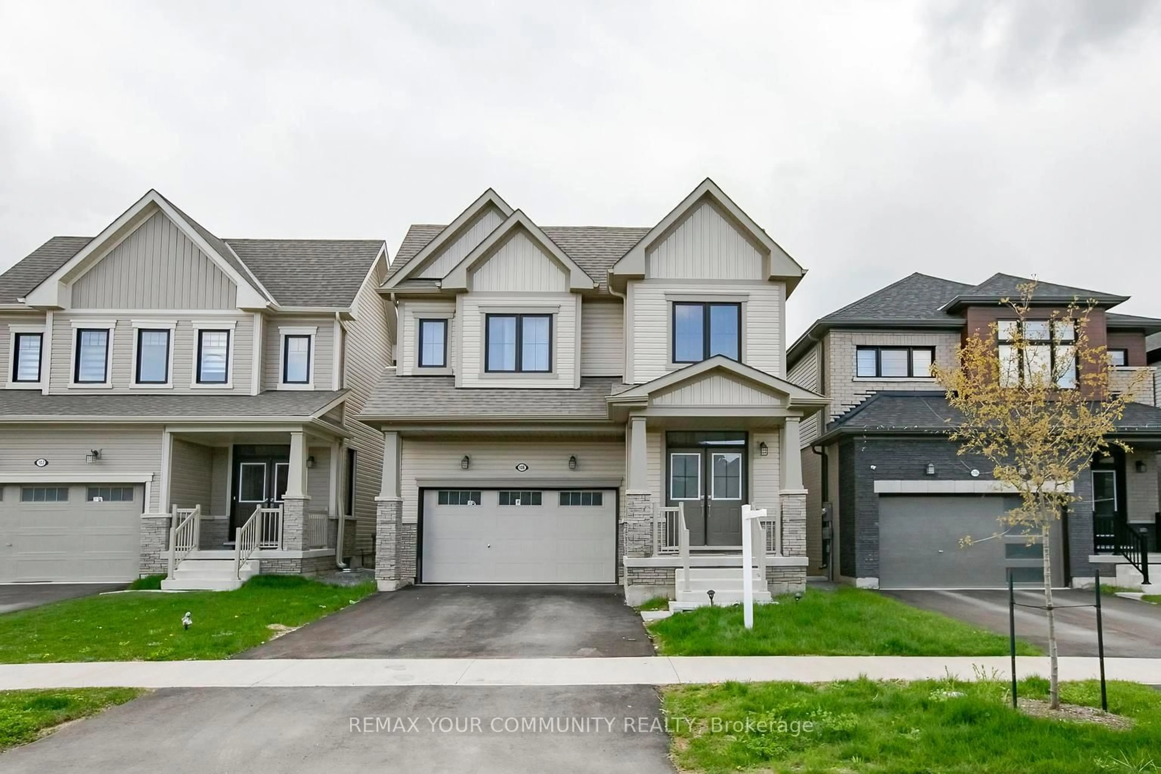 Unknown for 106 Higgins Ave, Thorold Ontario L3B 0K8