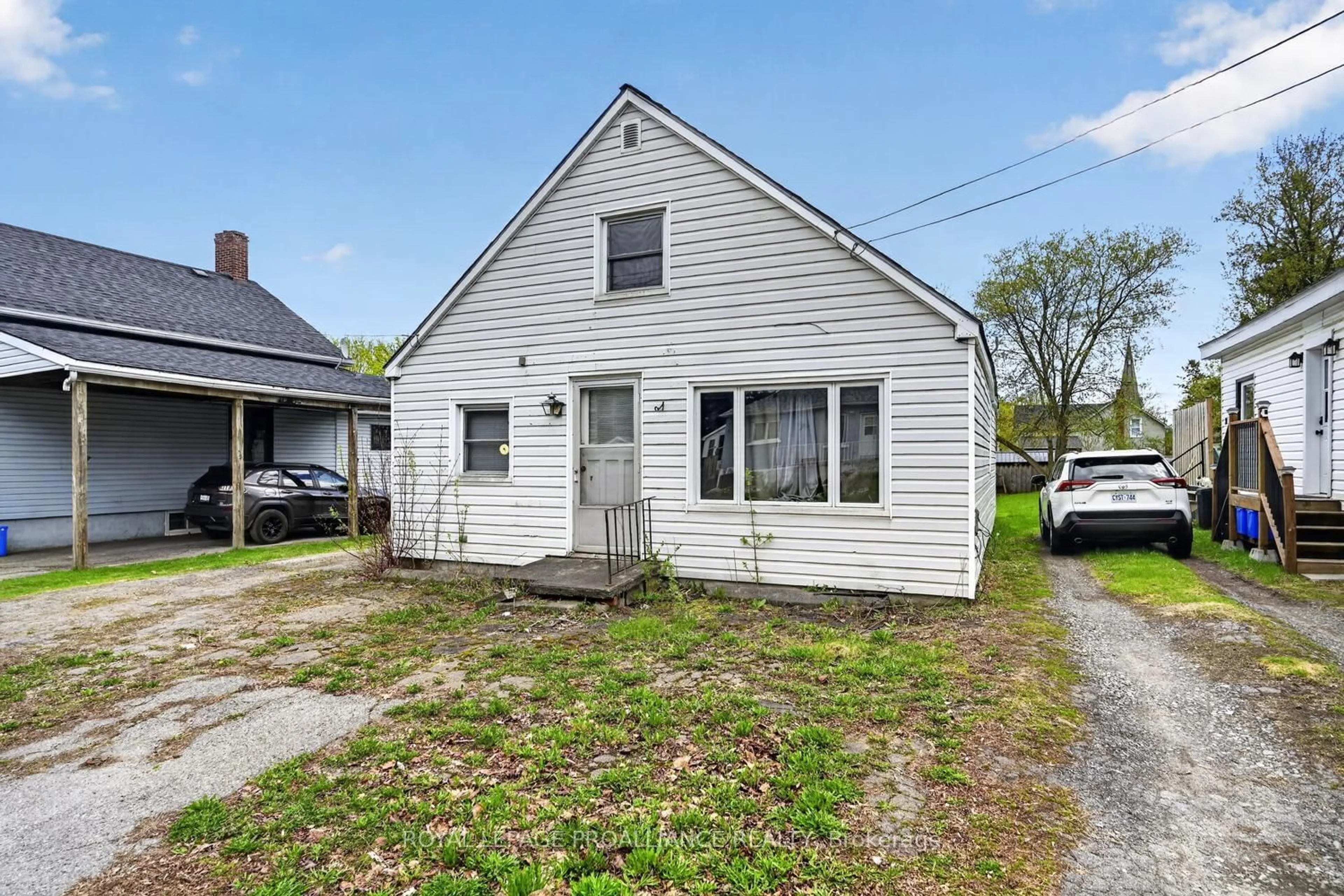Unknown for 189 Wood St, Prescott Ontario K0E 1T0