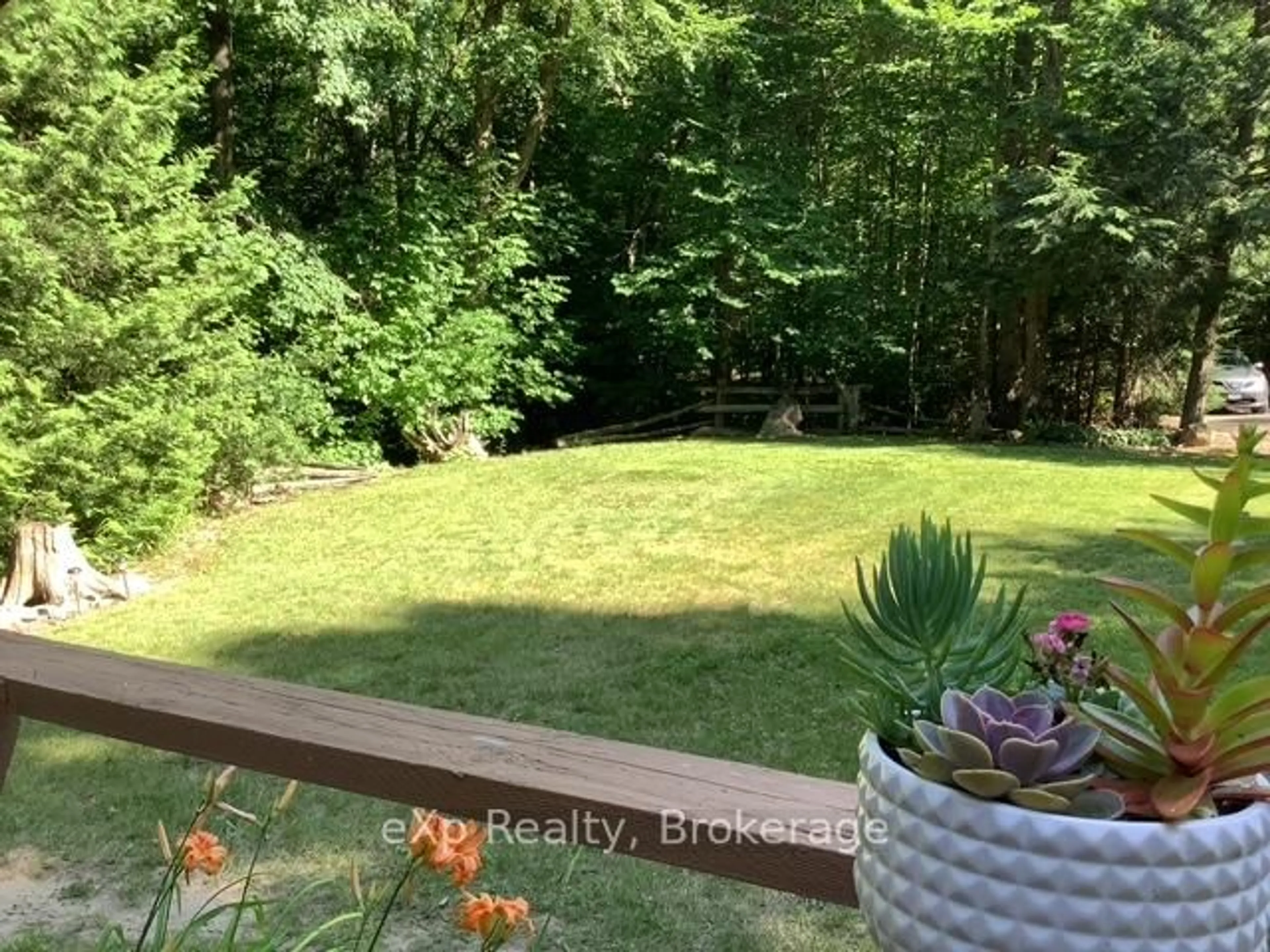 A pic from outside/outdoor area/front of a property/back of a property/a pic from drone, forest/trees view for 180 CARIBOU Lane, Parry Sound Remote Area Ontario P0H 1S0