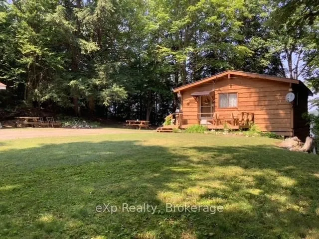 180 CARIBOU Lane, Parry Sound Remote Area 3