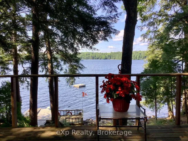 180 CARIBOU Lane, Parry Sound Remote Area 5