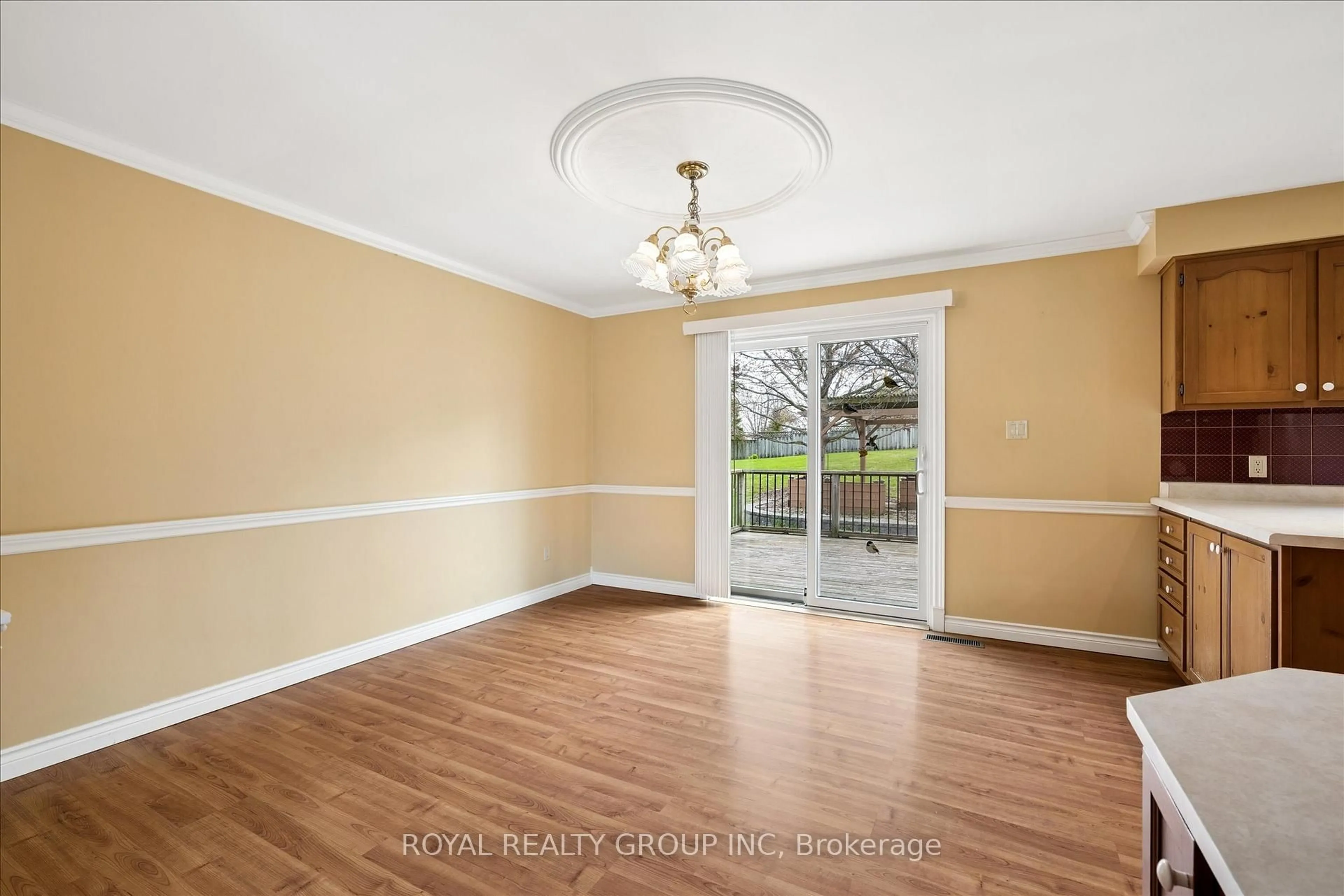A pic of a room for 28 Strauss Crt, Wilmot Ontario N0B 2L0