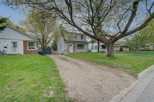 34 Somerset St, Stratford 5
