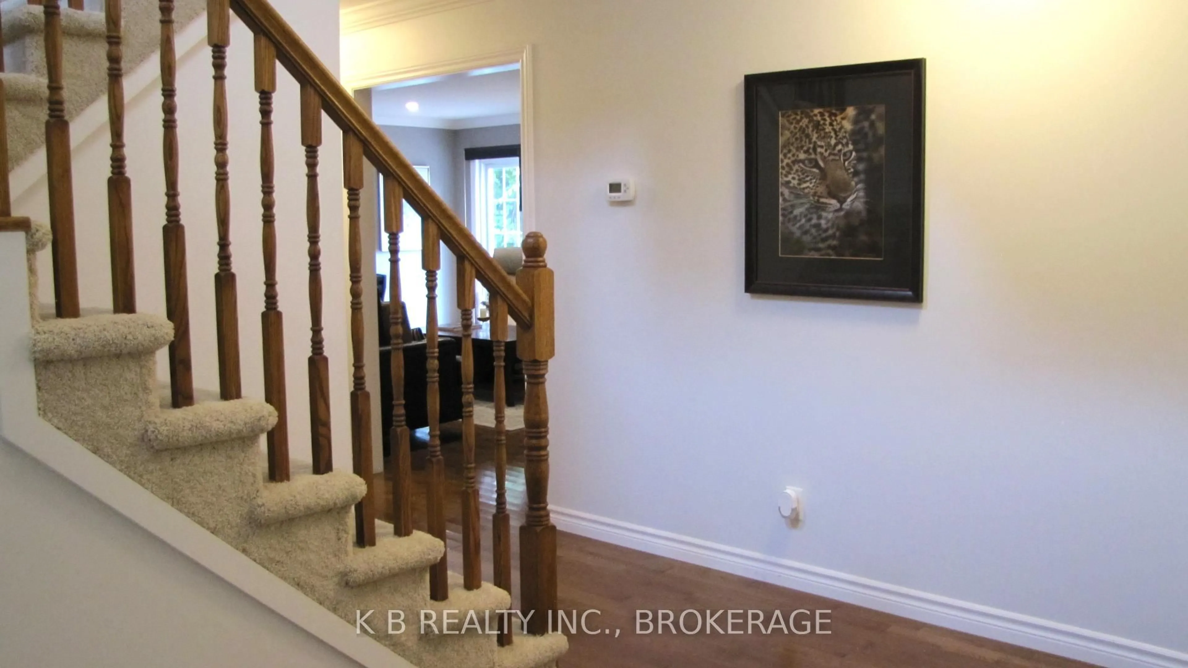 Indoor entryway for 162 Lasher's Rd Rd, Napanee Ontario K7R 3K8