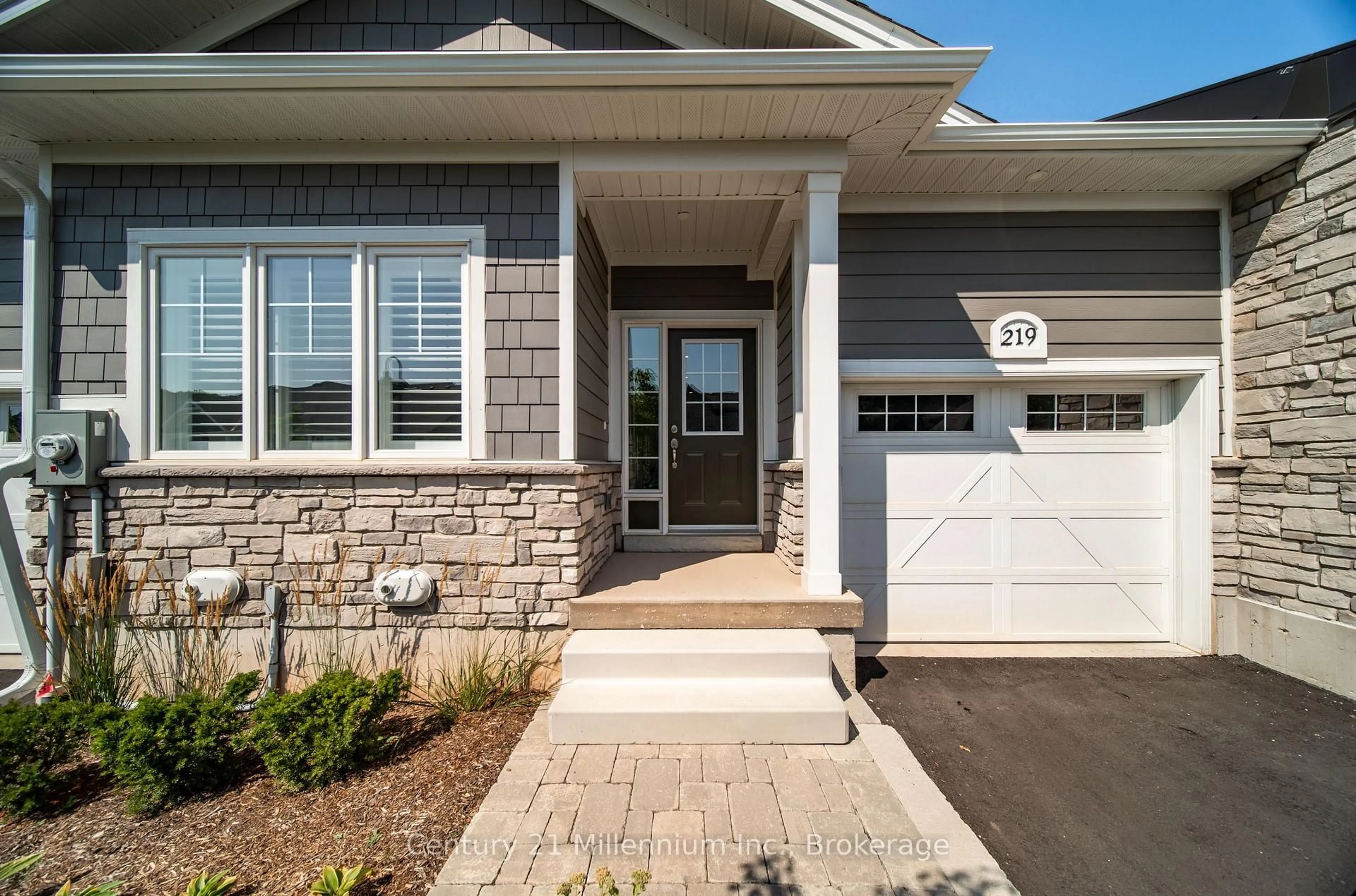 Unknown for 219 Ironwood Way, Georgian Bluffs Ontario N0H 1S0