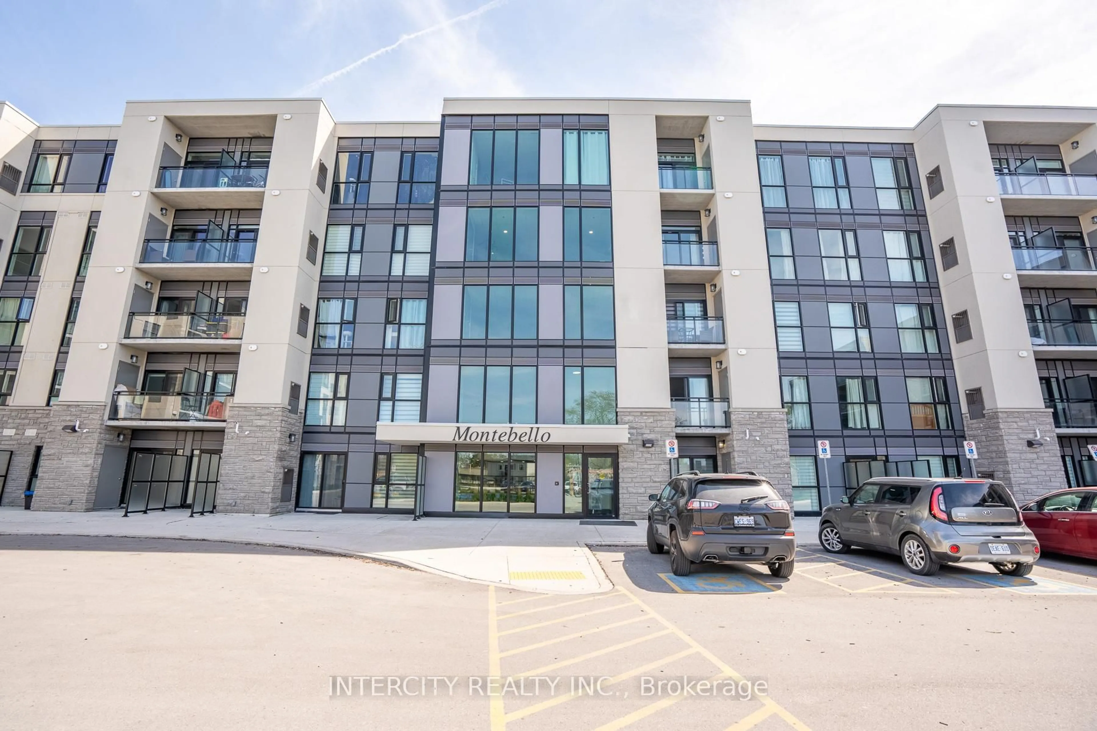 Unknown for 50 Herrick Ave #327, St. Catharines Ontario L2P 2T9