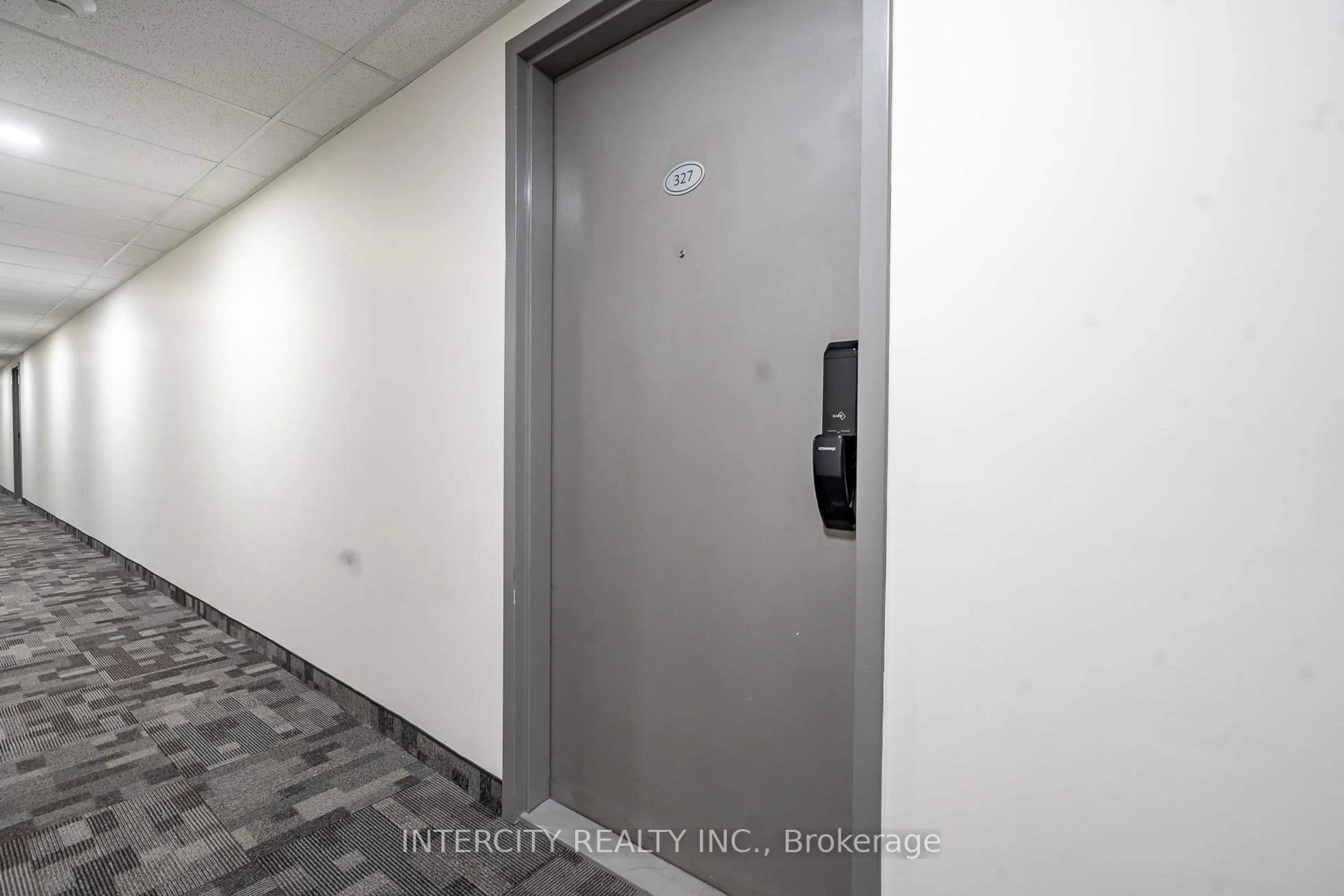 Unknown for 50 Herrick Ave #327, St. Catharines Ontario L2P 2T9