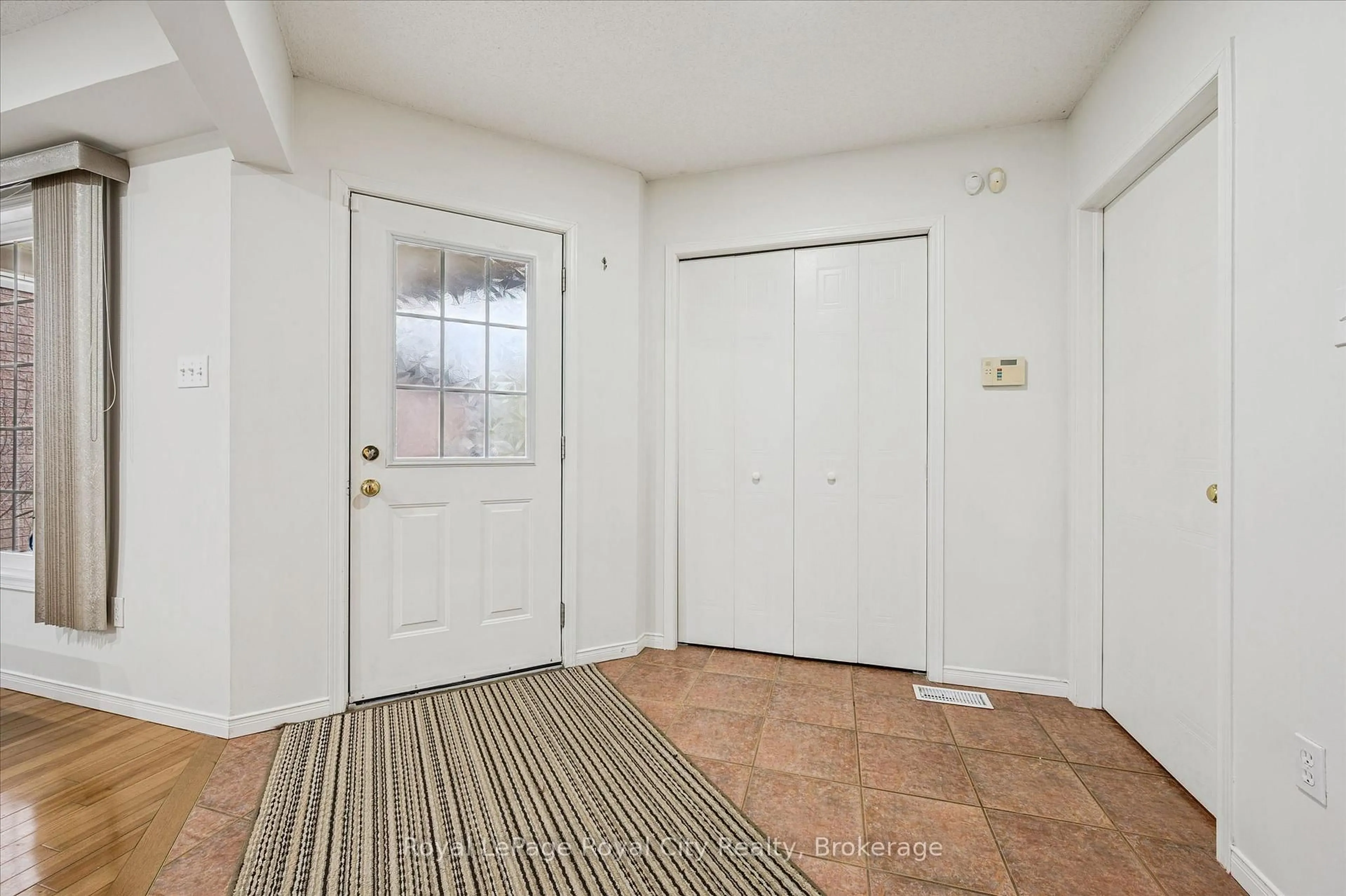 Unknown for 64 Milson Cres, Guelph Ontario N1C 1G7