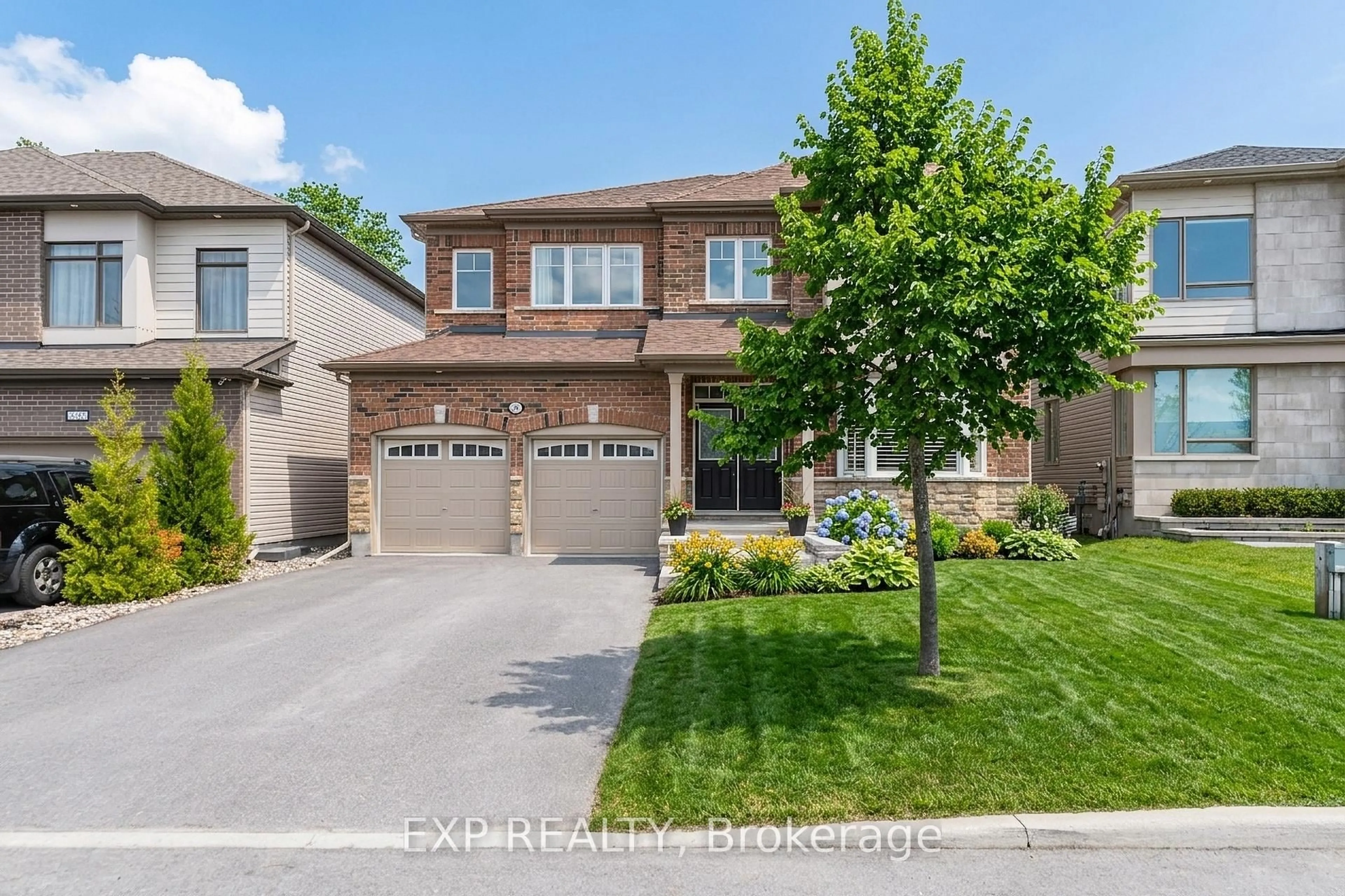 Unknown for 840 Stallion Cres, Ottawa Ontario K2S 0Y6