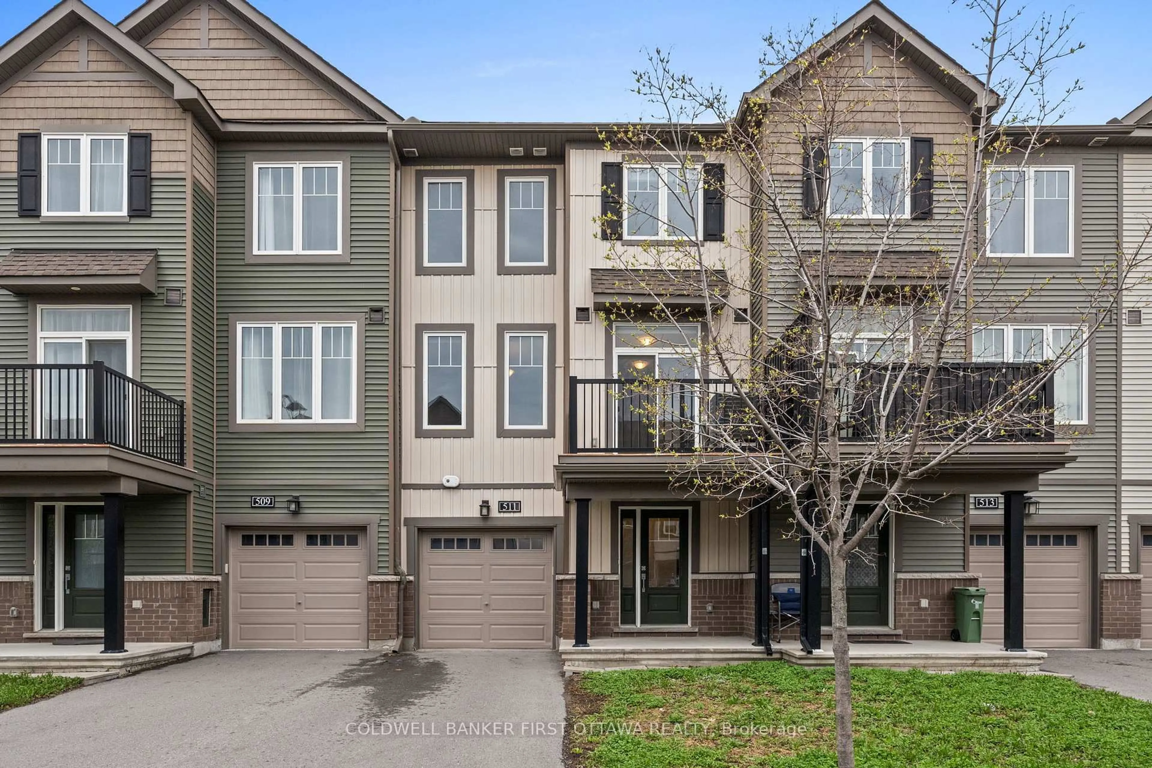Unknown for 511 Clemency Cres, Ottawa Ontario K2J 6R7