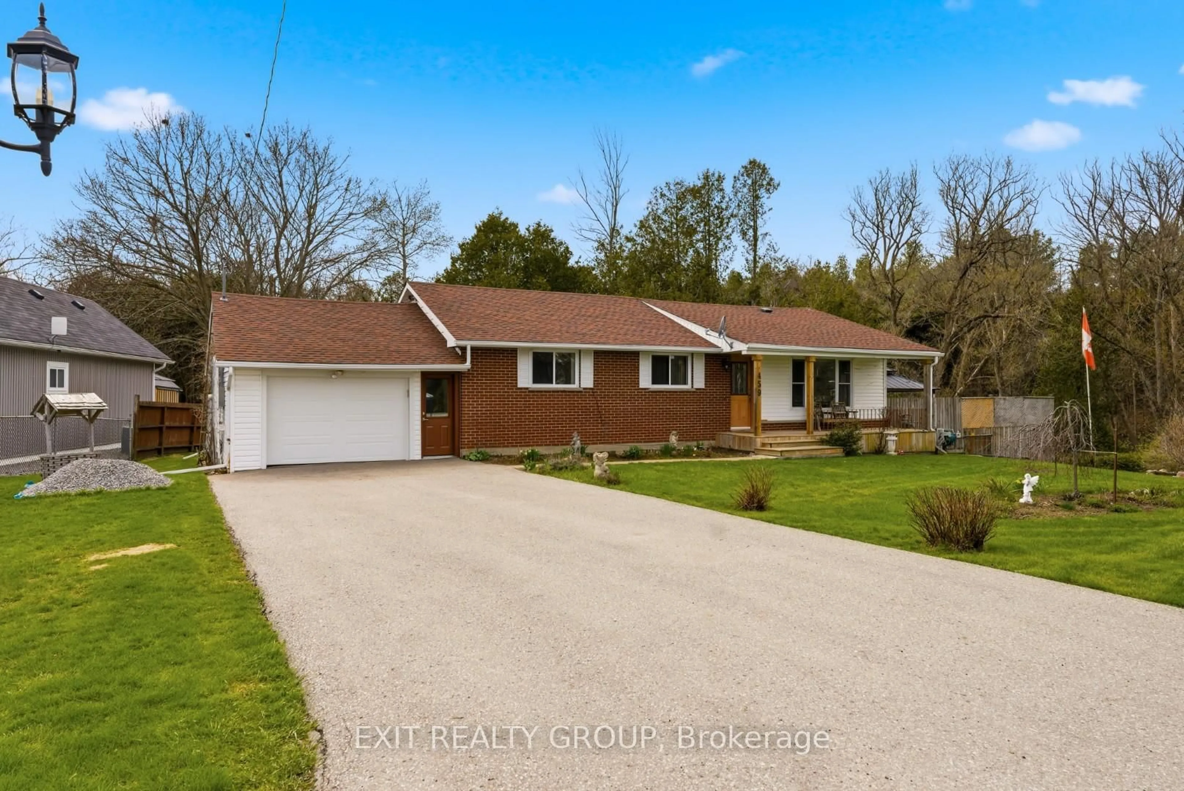 Unknown for 459 Brook Rd, Cobourg Ontario K9A 4J8