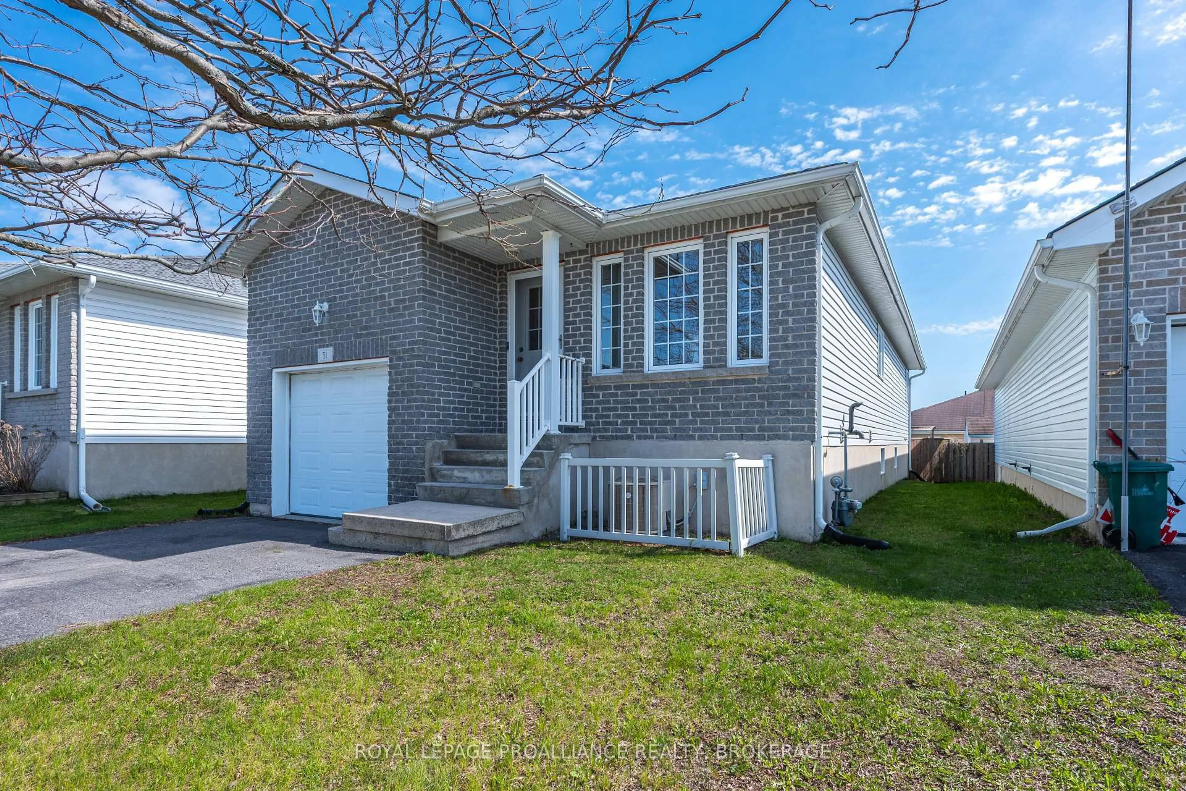 Unknown for 51 Wiley St, Kingston Ontario K7K 5B3