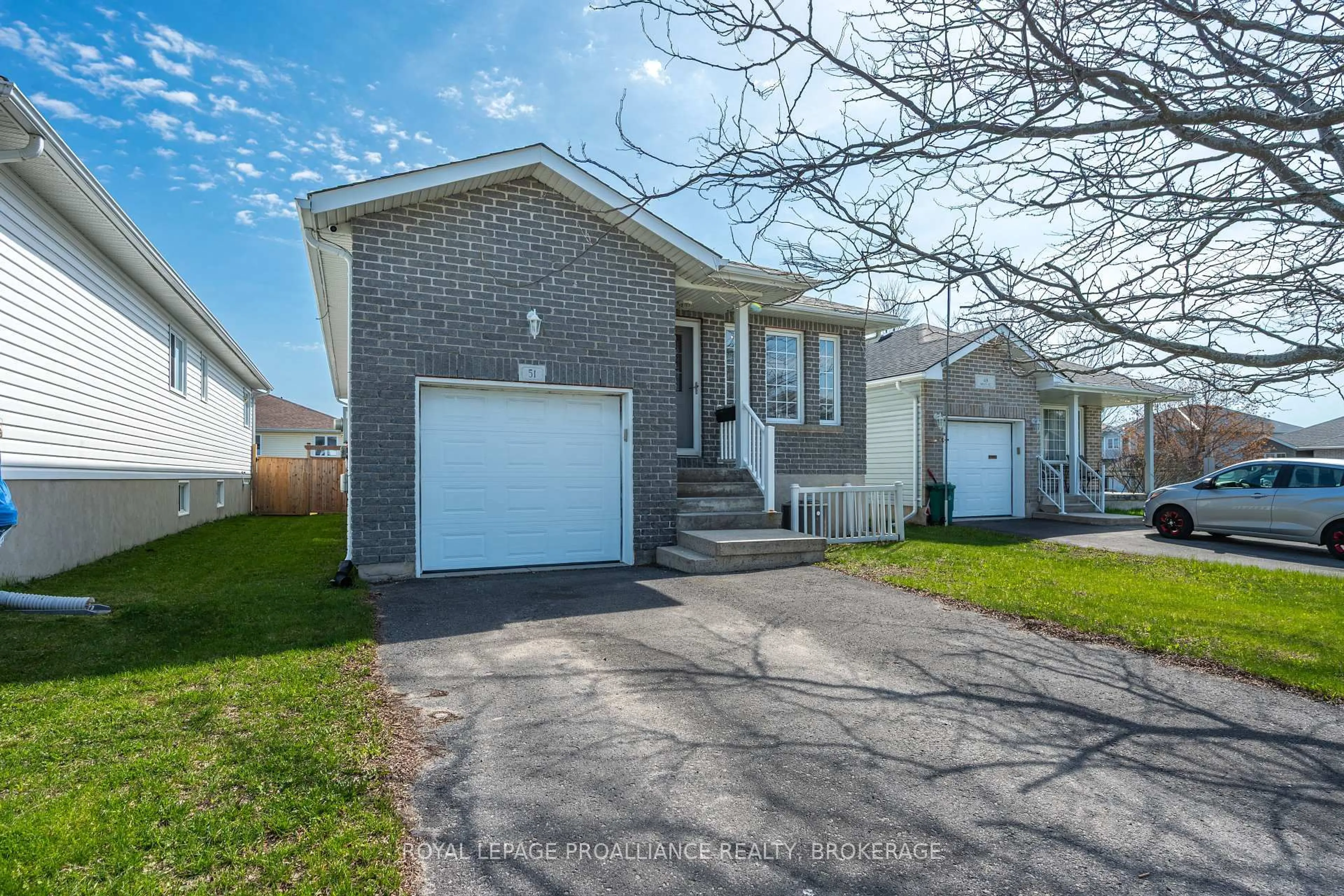 Unknown for 51 Wiley St, Kingston Ontario K7K 5B3