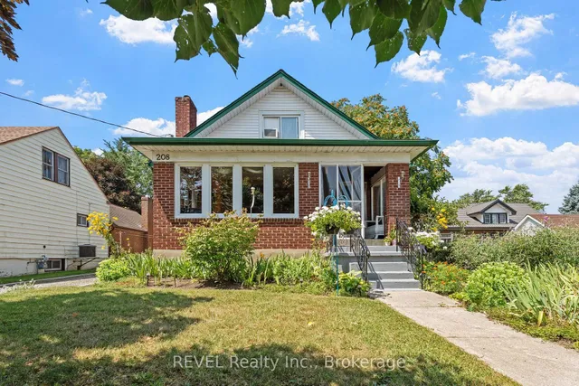 208 NORTH St, Fort Erie