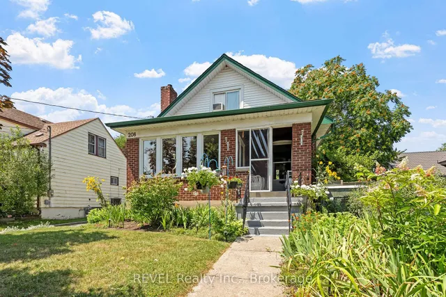 208 NORTH St, Fort Erie 2
