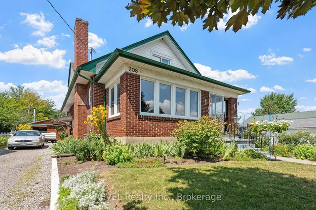 208 NORTH St, Fort Erie 3