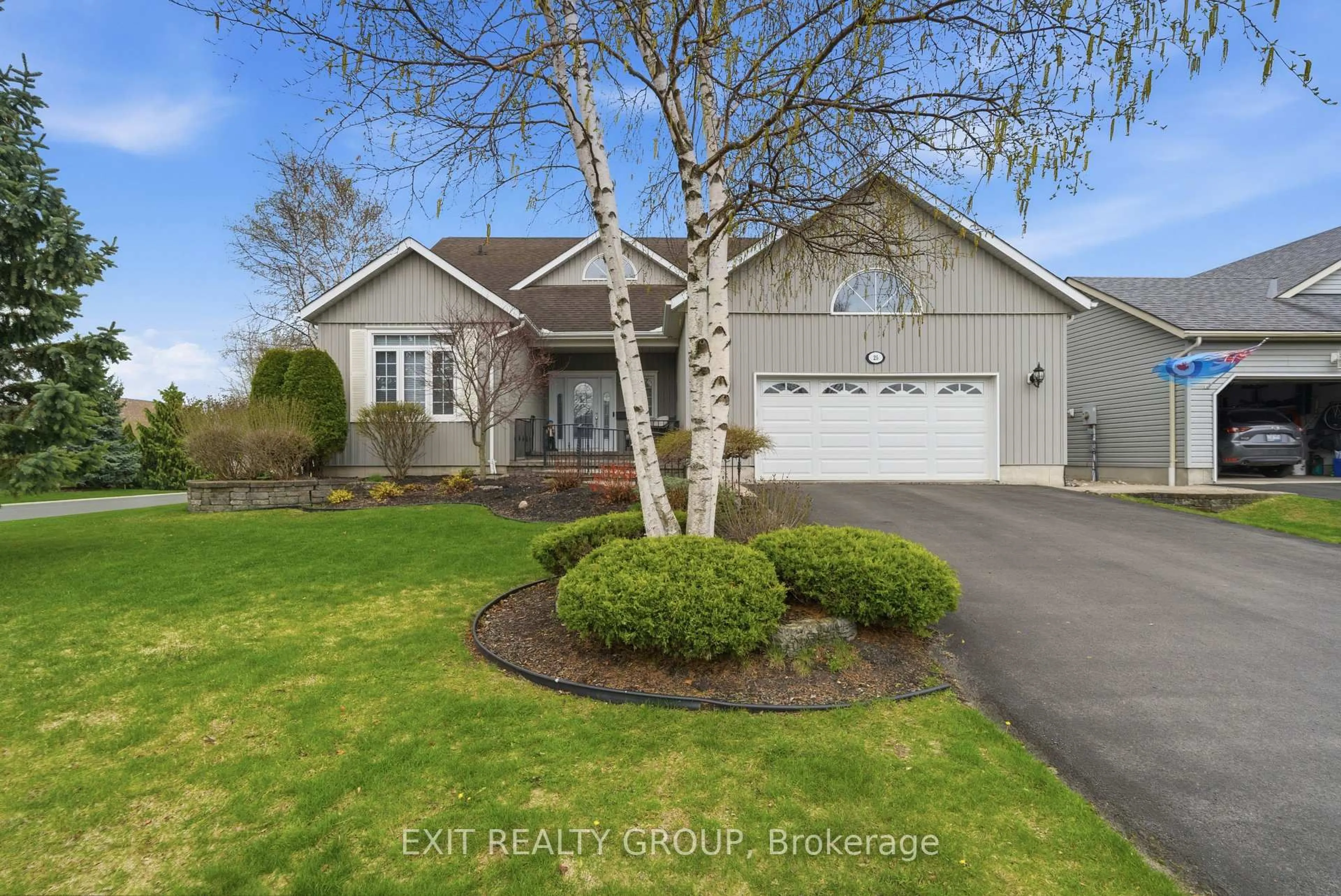 Unknown for 25 Shewman Rd, Brighton Ontario K0K 1H0