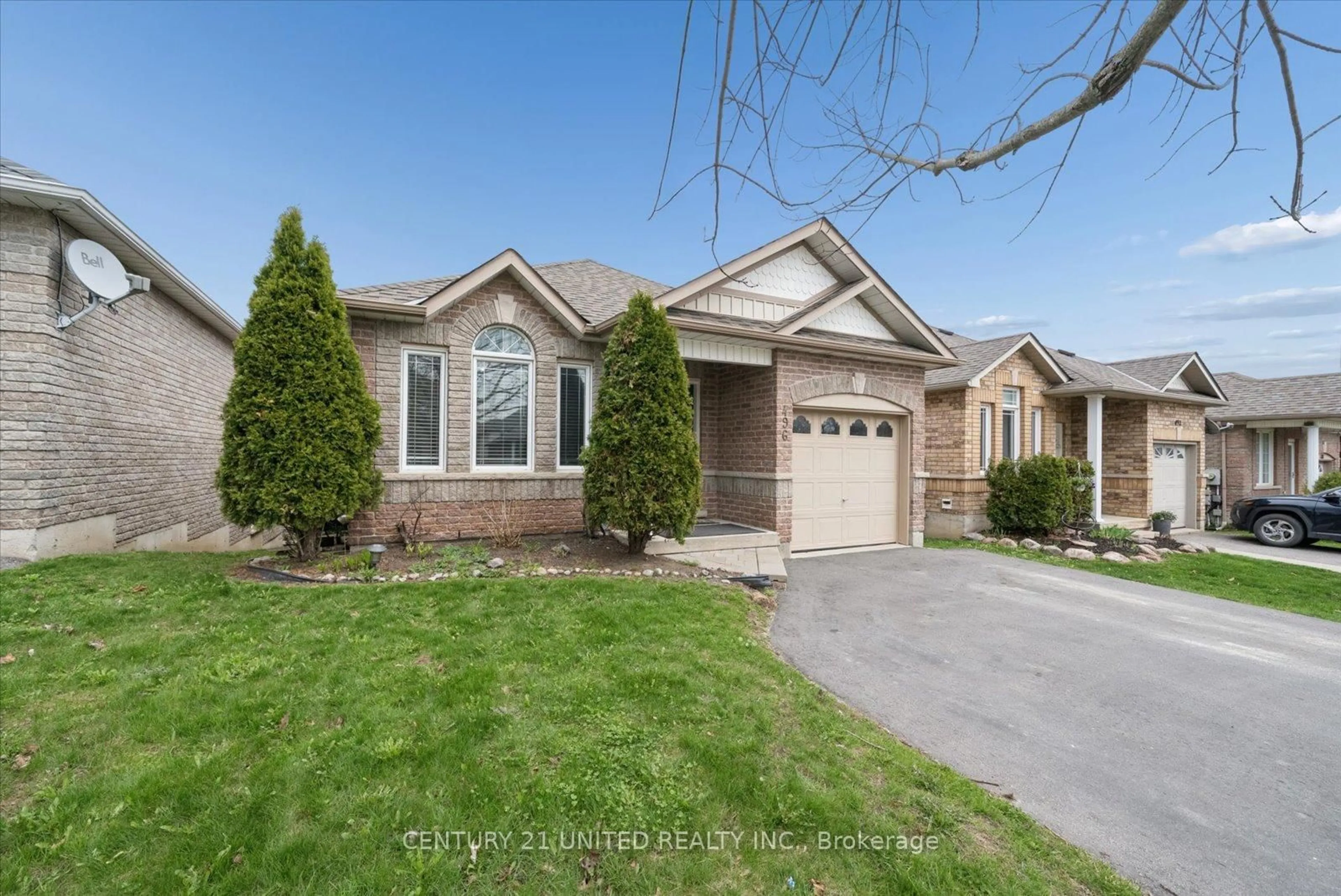 Unknown for 496 Settlers Rdge, Peterborough Ontario K9L 2A6