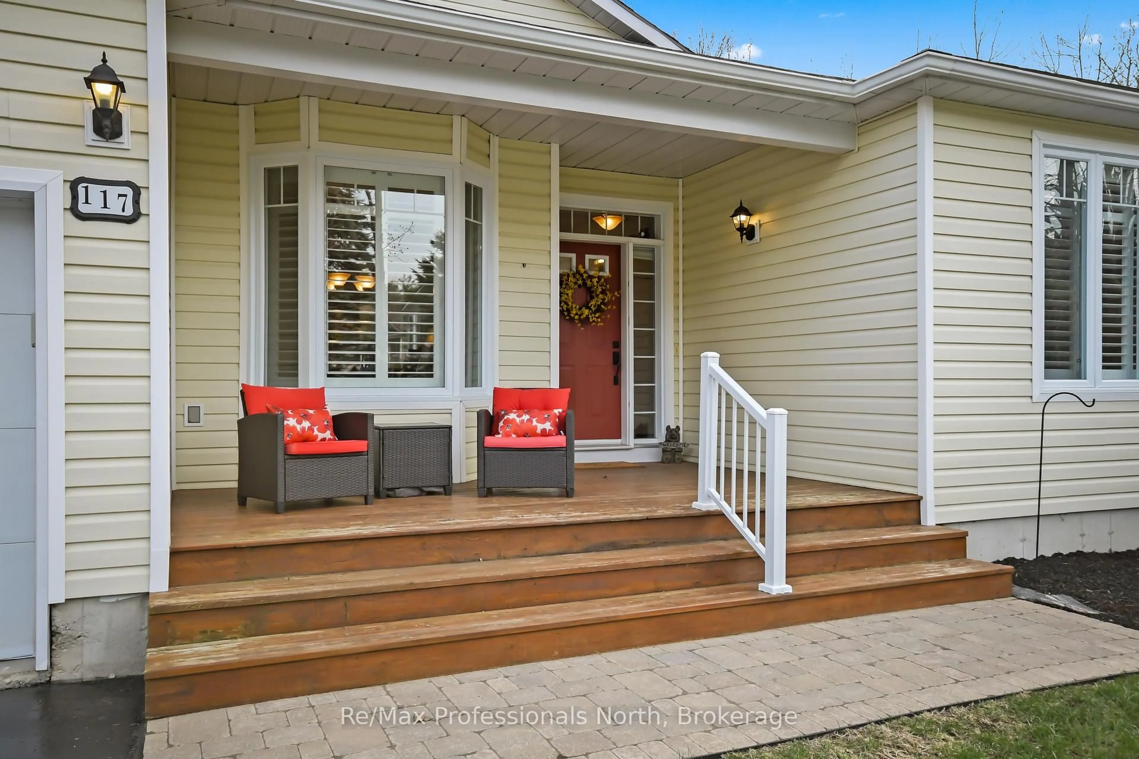 Unknown for 117 Hedgewood Lane, Gravenhurst Ontario P1P 1Z4