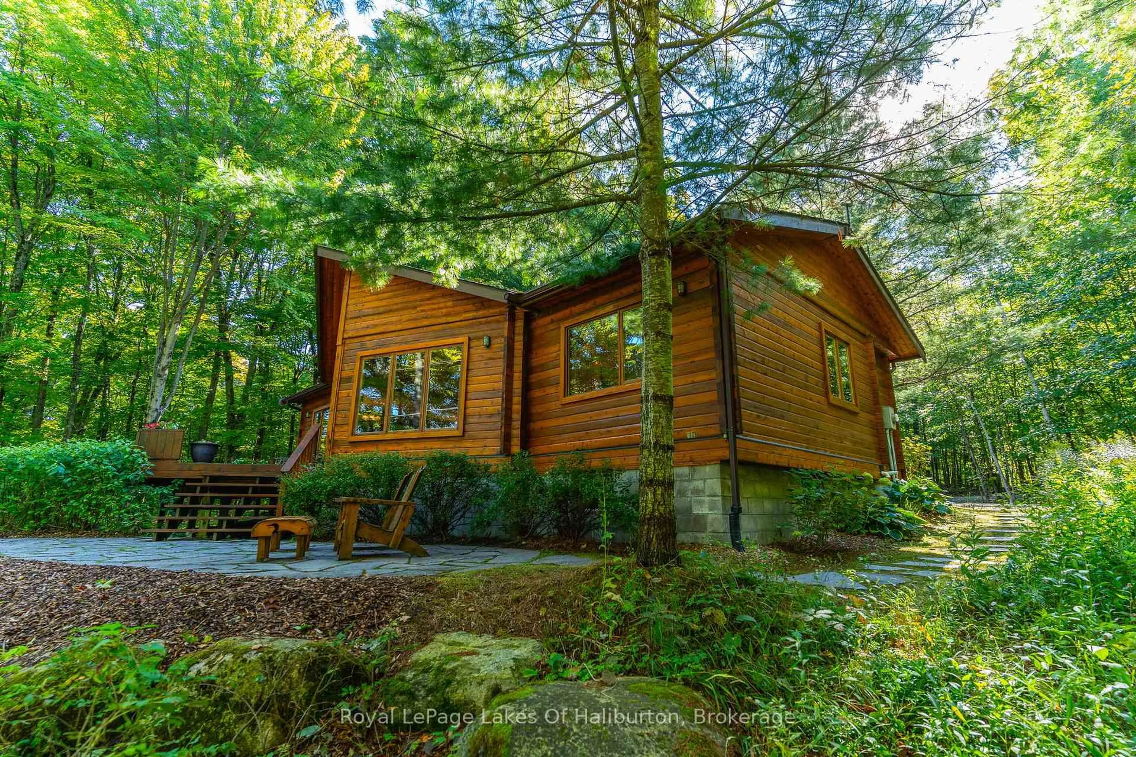 Unknown for 1330 Kushog Lake Rd, Algonquin Highlands Ontario K0M 1S0