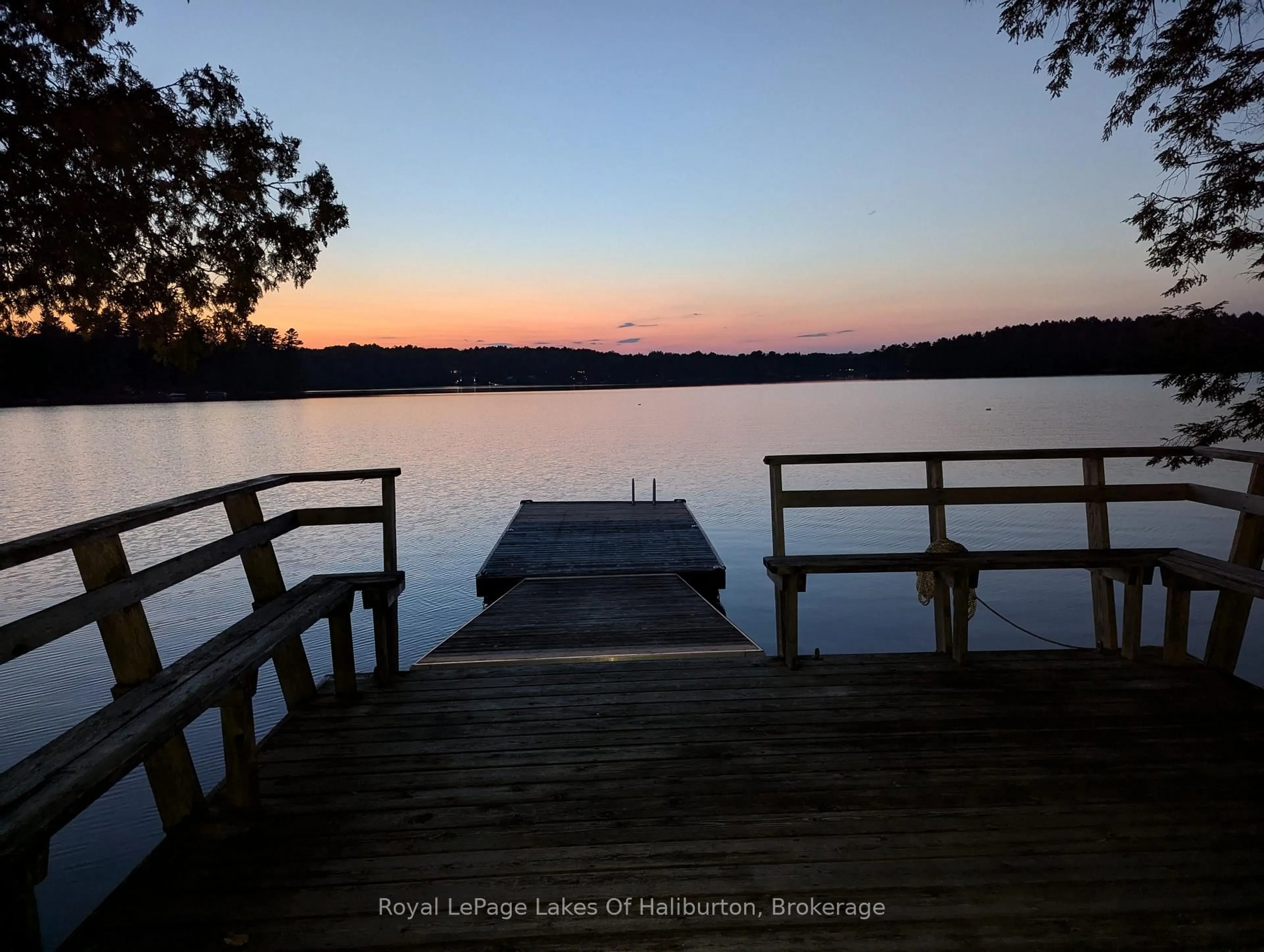 Unknown for 1330 Kushog Lake Rd, Algonquin Highlands Ontario K0M 1S0