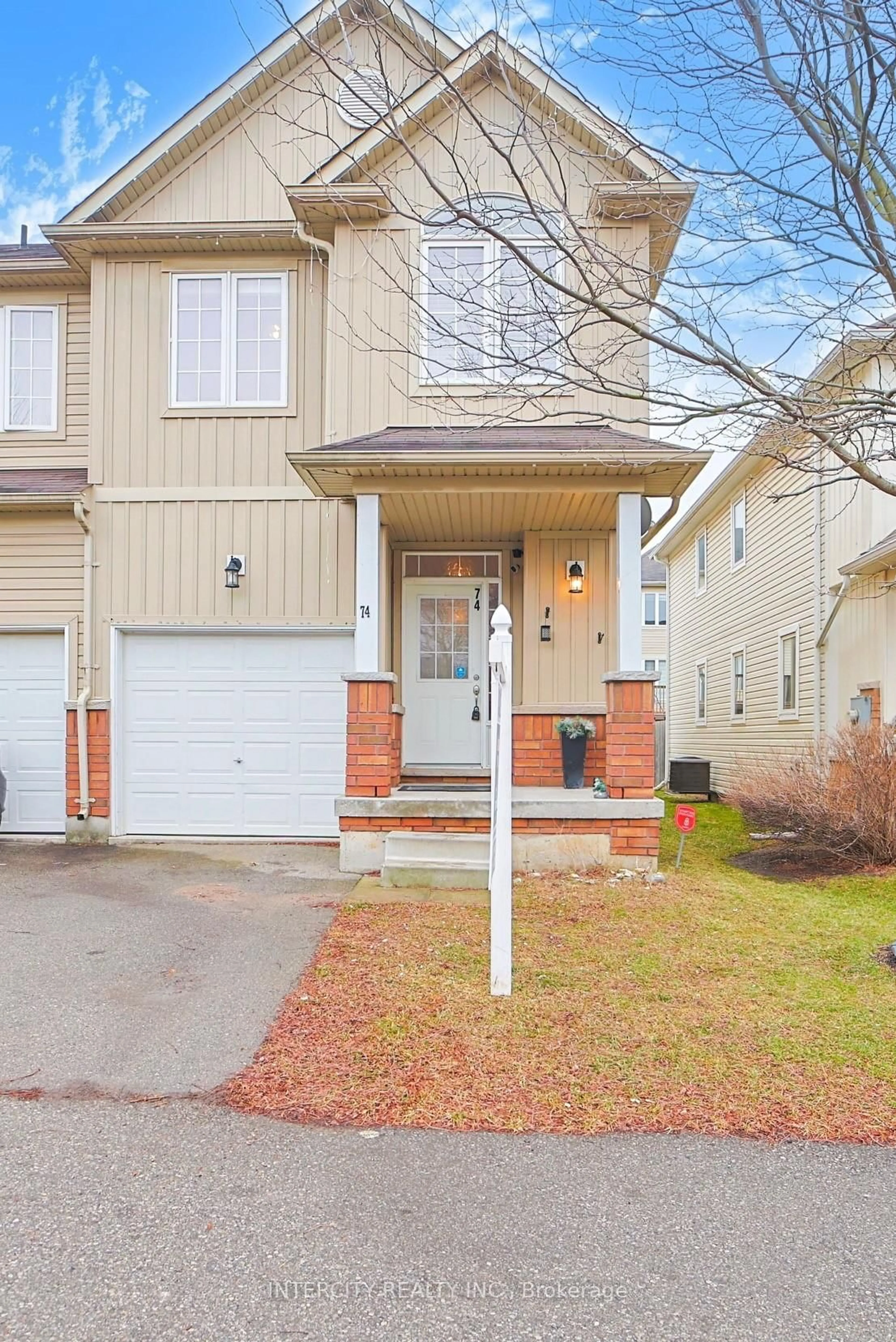 Unknown for 21 Diana Ave #74, Brantford Ontario N3T 0G2
