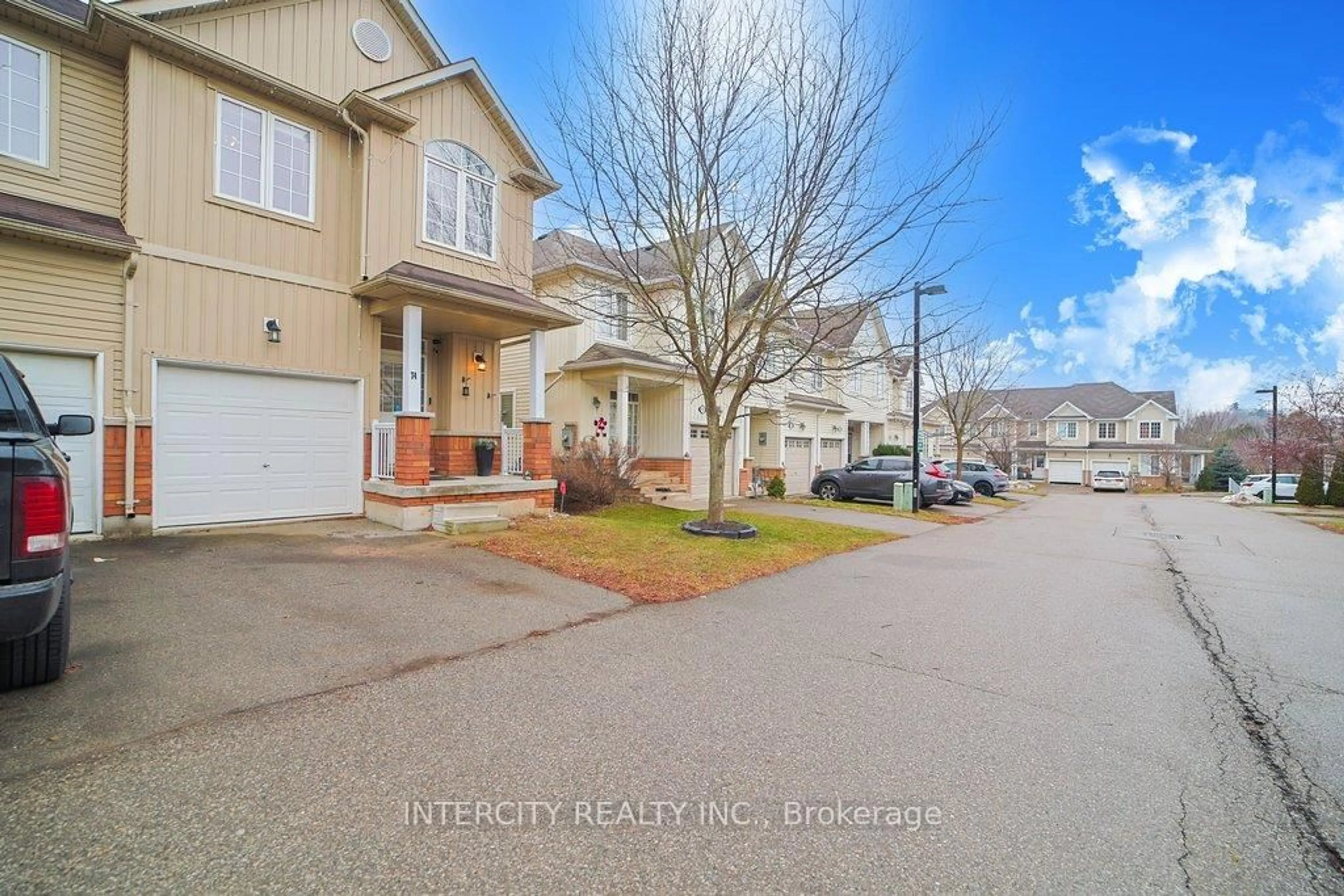 Unknown for 21 Diana Ave #74, Brantford Ontario N3T 0G2