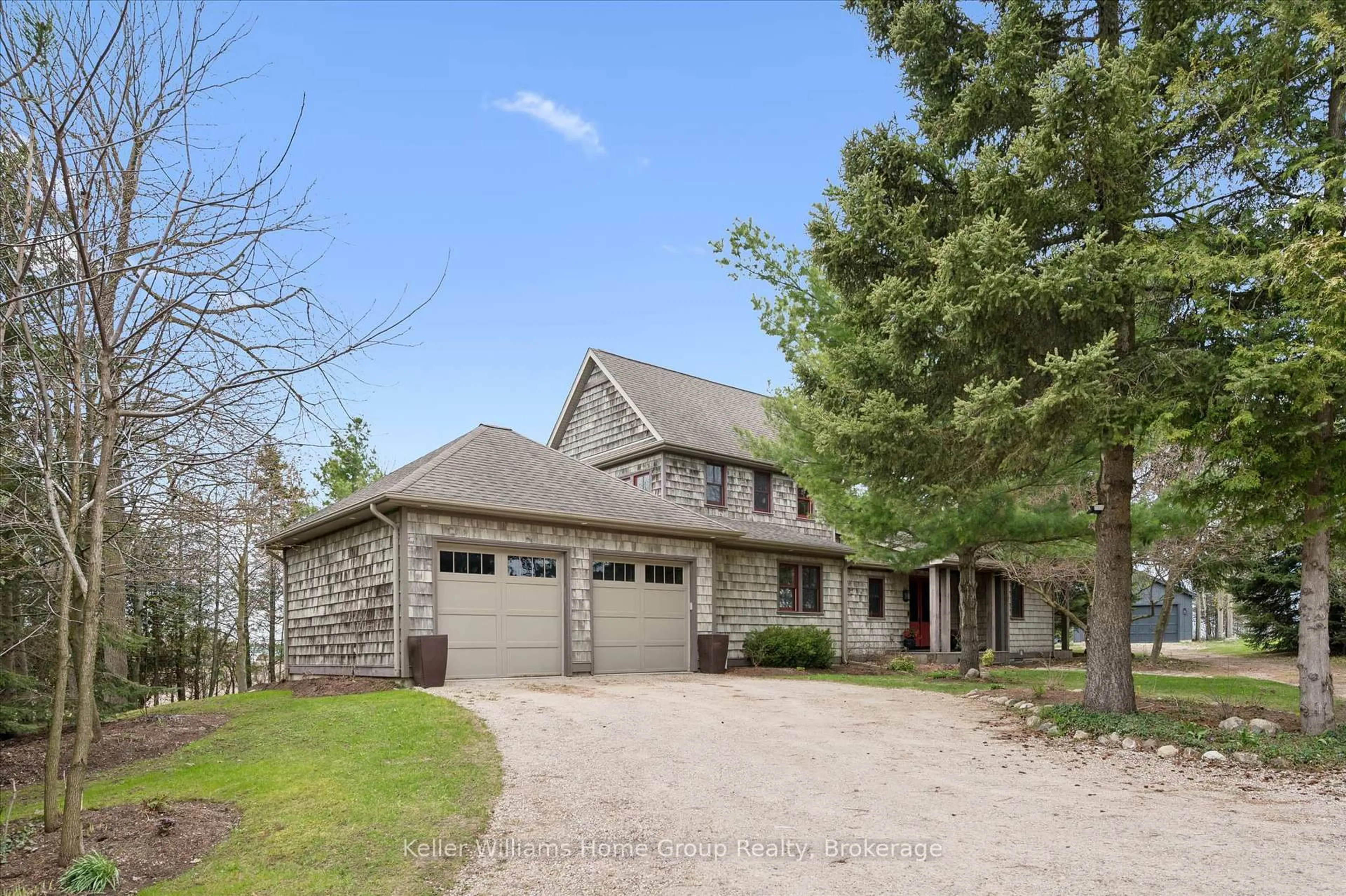Unknown for 7708 Nichol Sideroad 15, Centre Wellington Ontario N1M 2W3