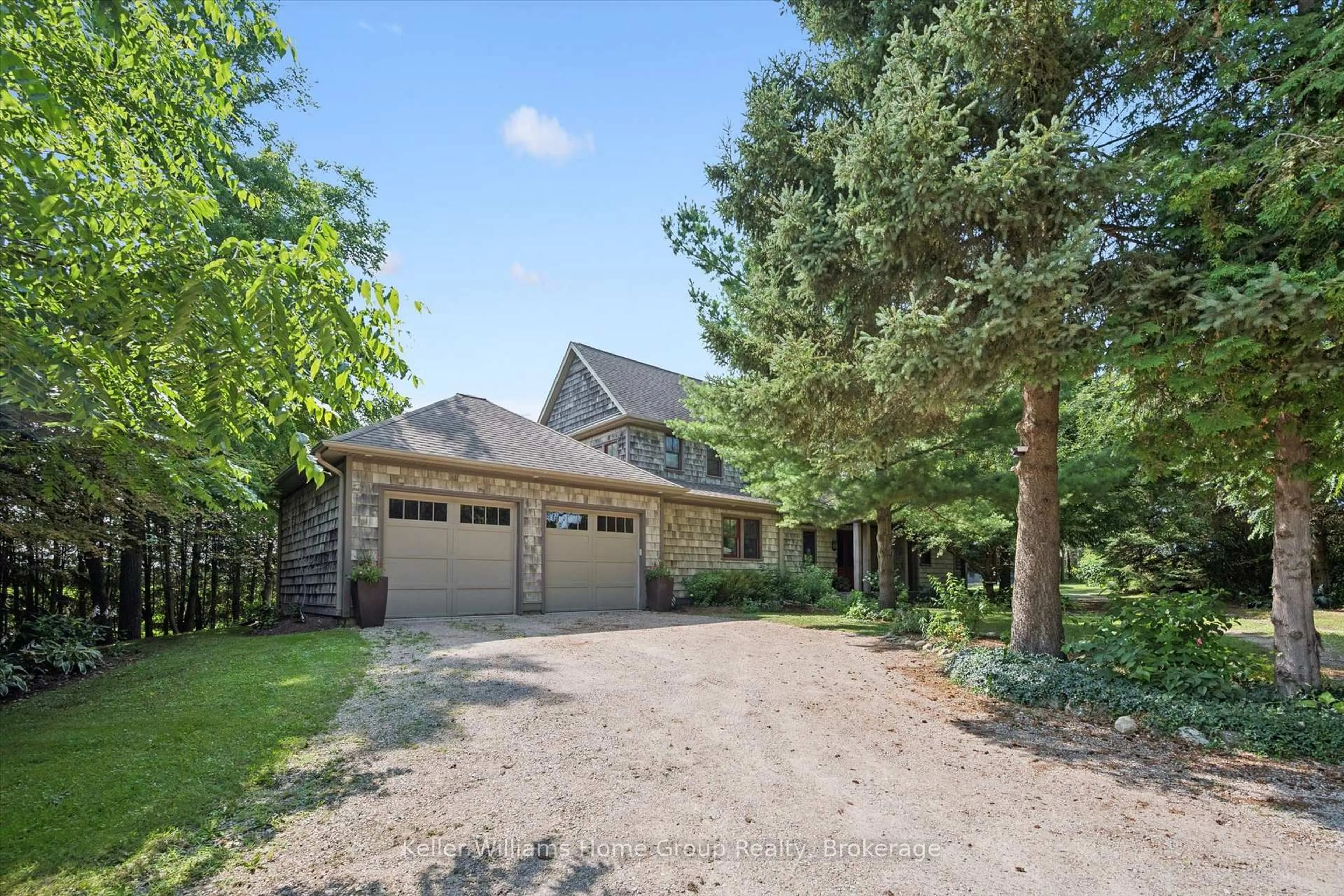 Unknown for 7708 Nichol Sideroad 15, Centre Wellington Ontario N1M 2W3
