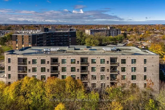 379 Scott St #305, St. Catharines 2