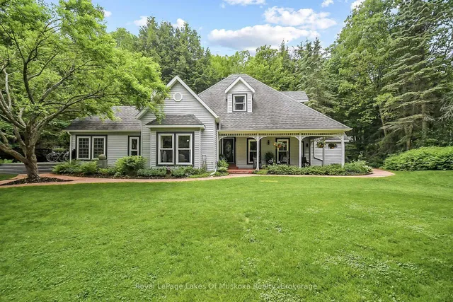 103 Southbank Dr, Bracebridge 4