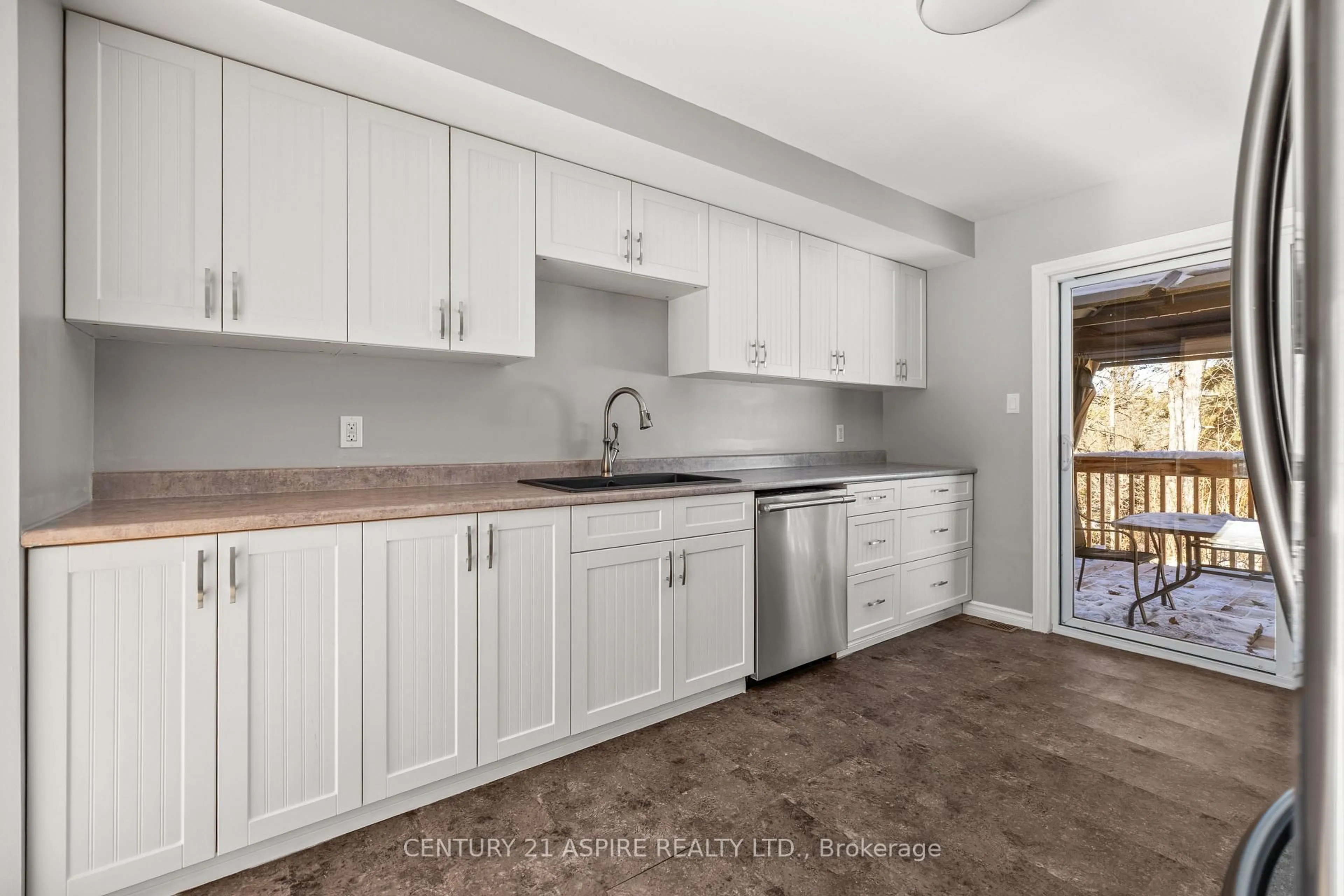 Standard kitchen, unknown for 84 Sandy Beach Rd, Pembroke Ontario K8A 6W8