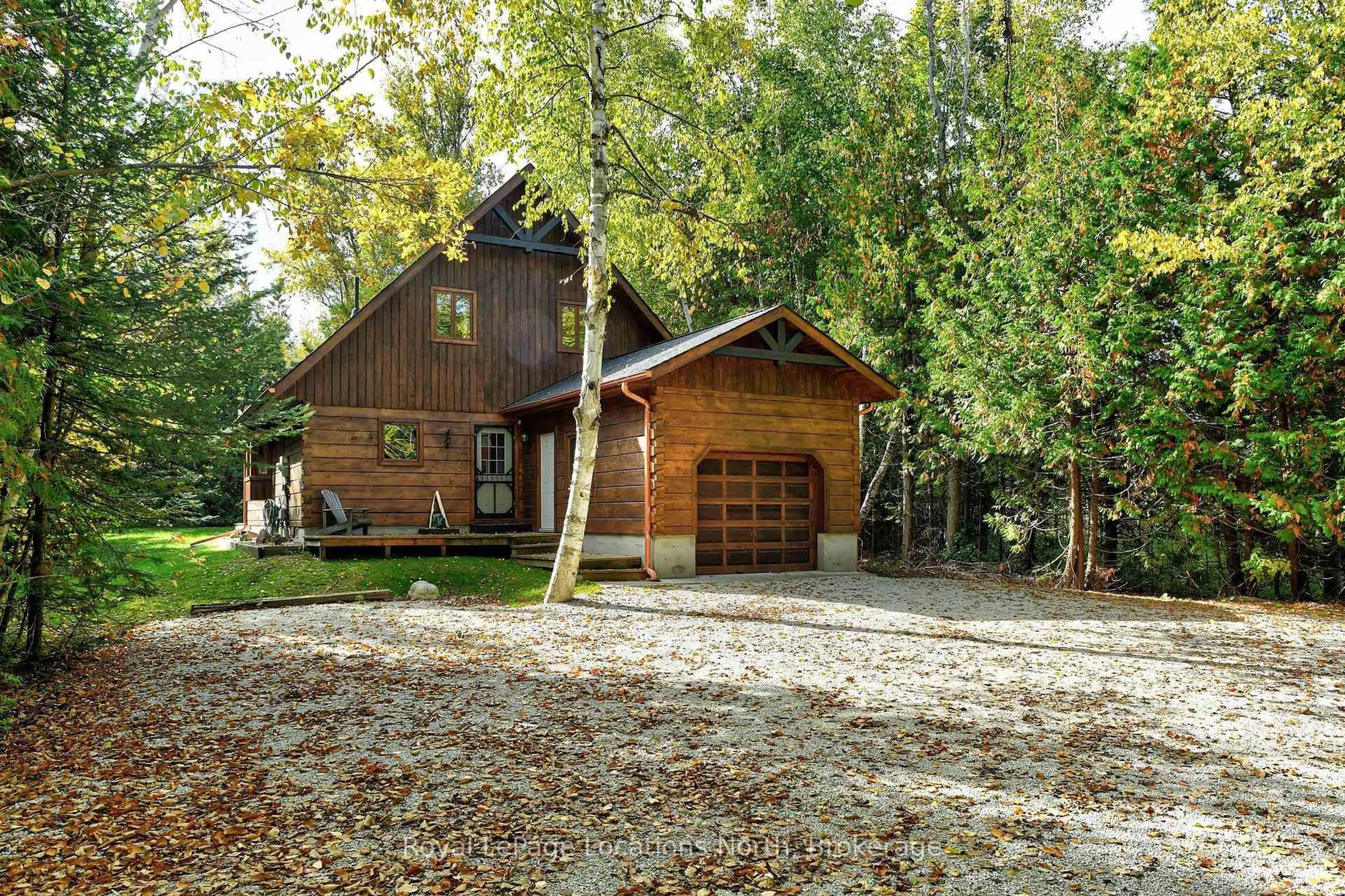 Unknown for 208554 26 Highway, Blue Mountains Ontario N0H 1J0