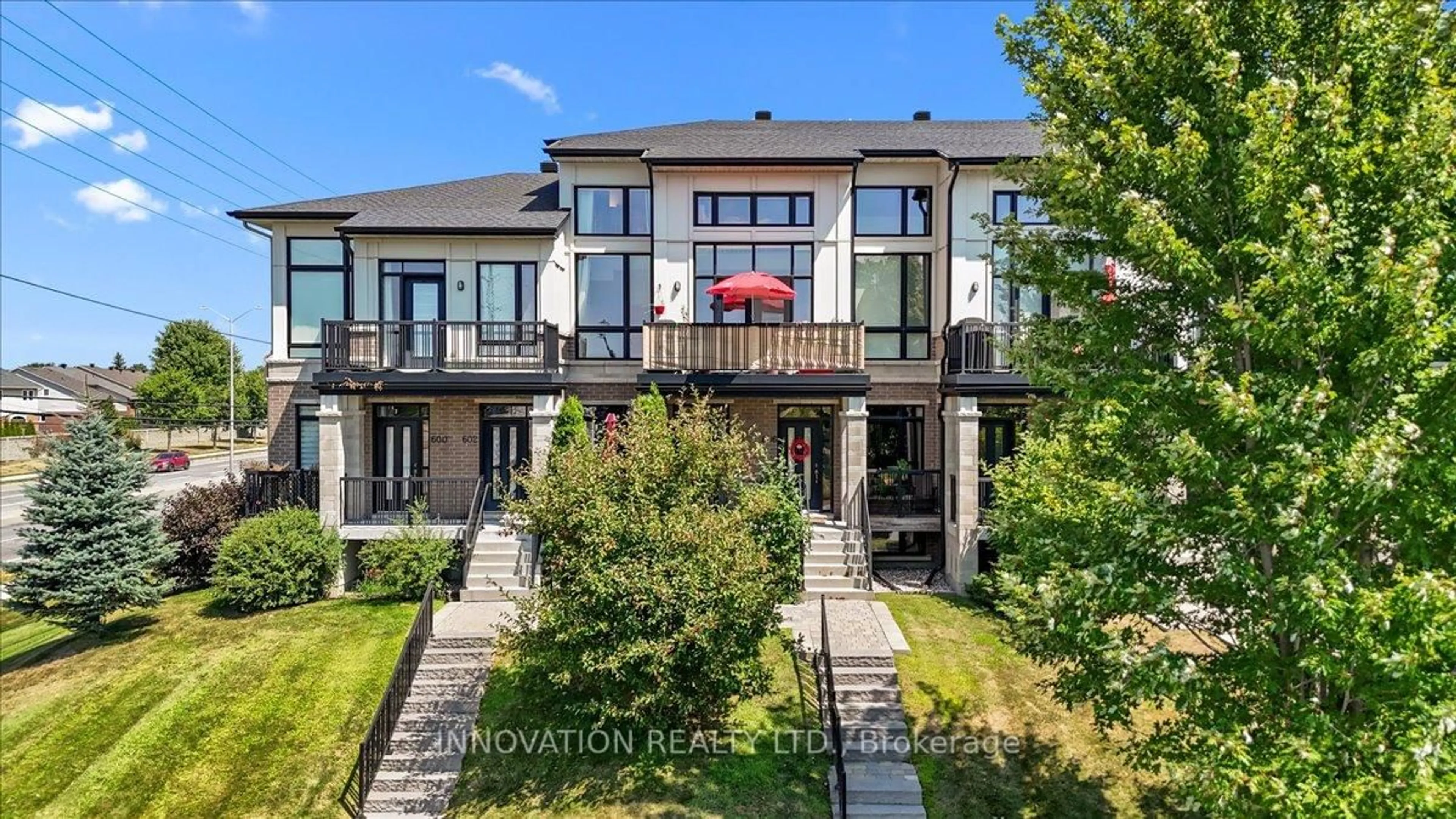 Unknown for 606 Brian Good Ave, Ottawa Ontario K4M 0G7
