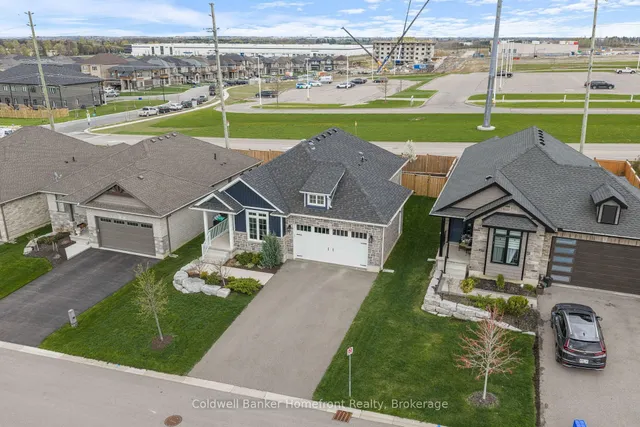 13 Masters Lane, Brant 2