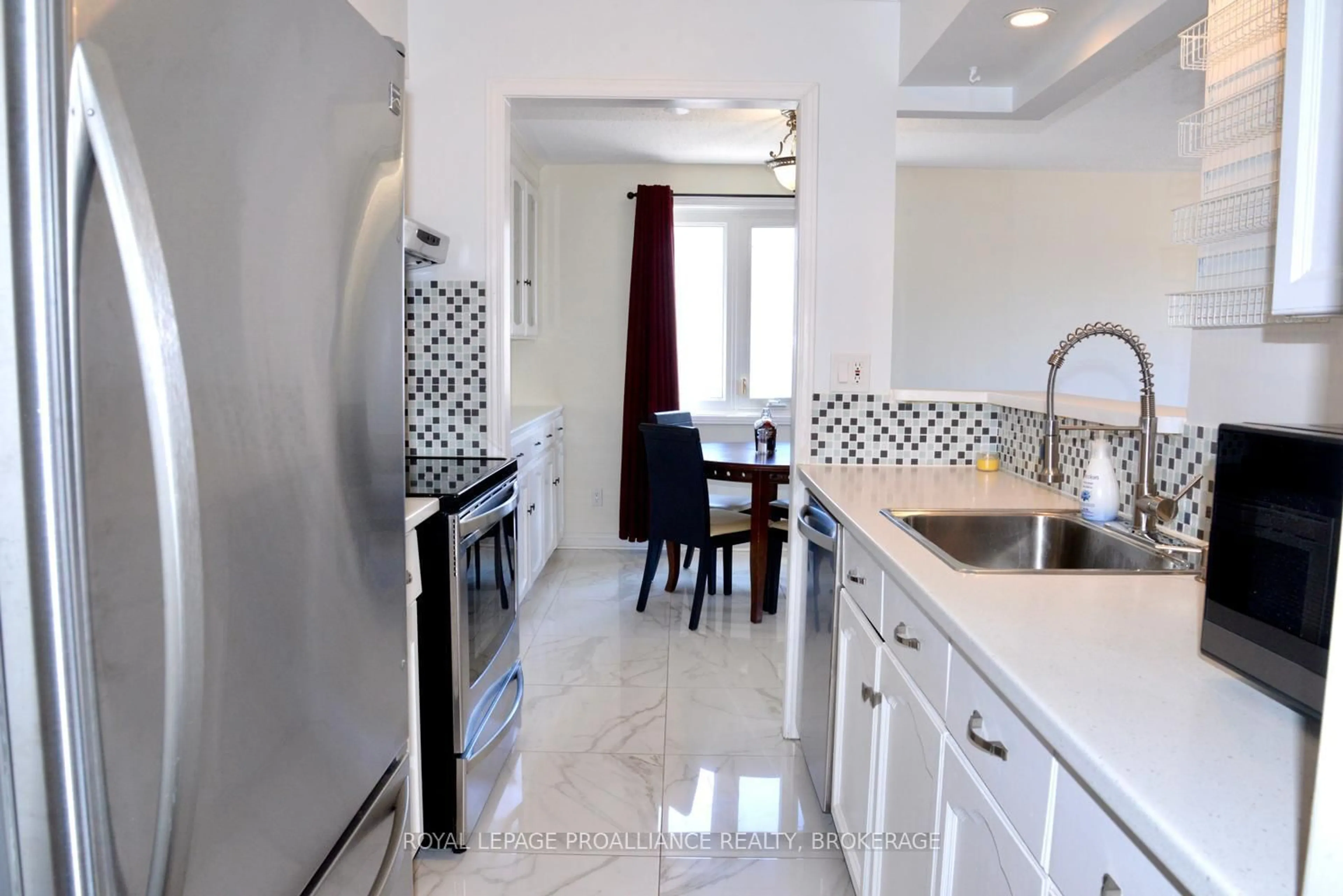 Unknown for 315 Regent St #203, Kingston Ontario K7L 4K7