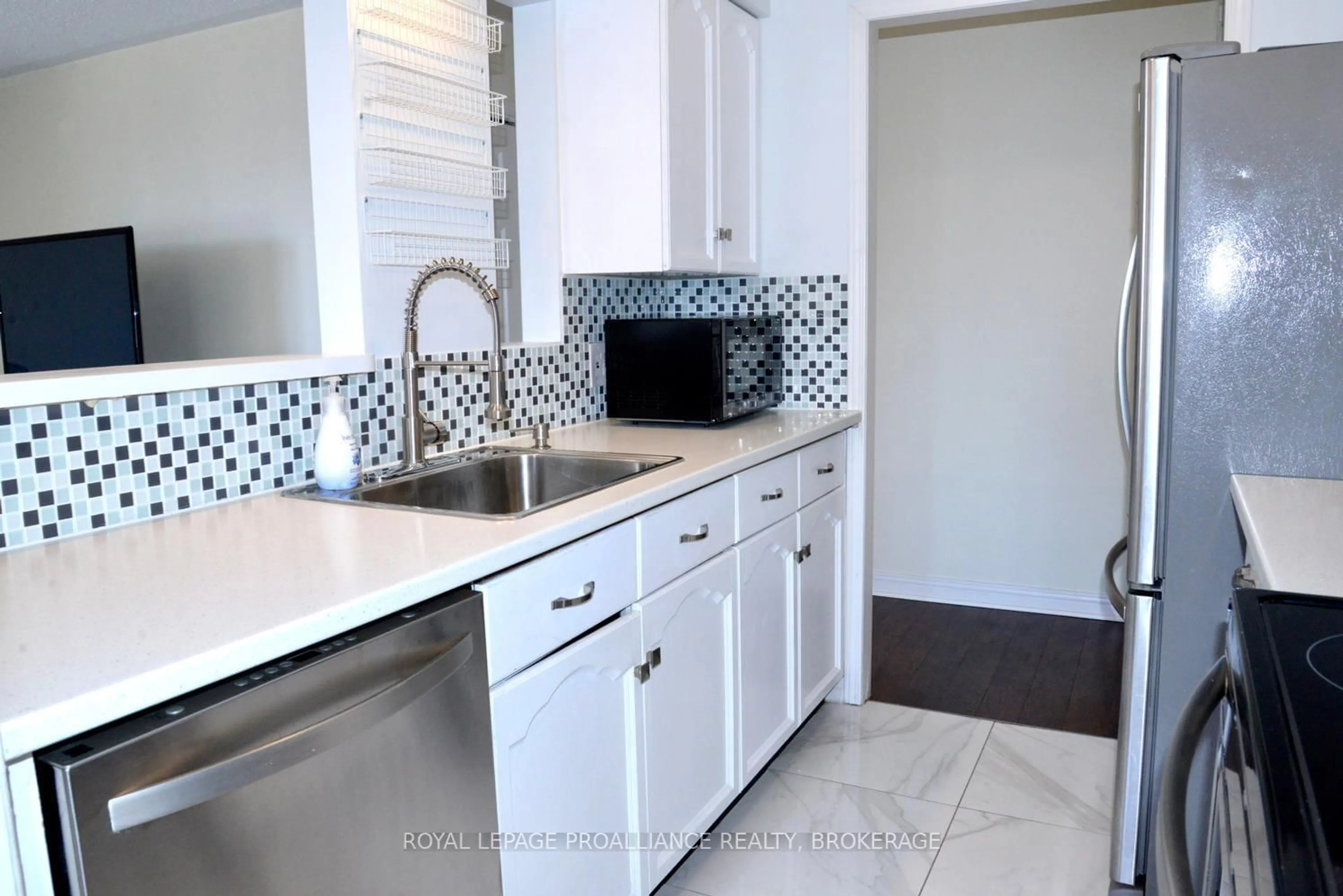 Unknown for 315 Regent St #203, Kingston Ontario K7L 4K7