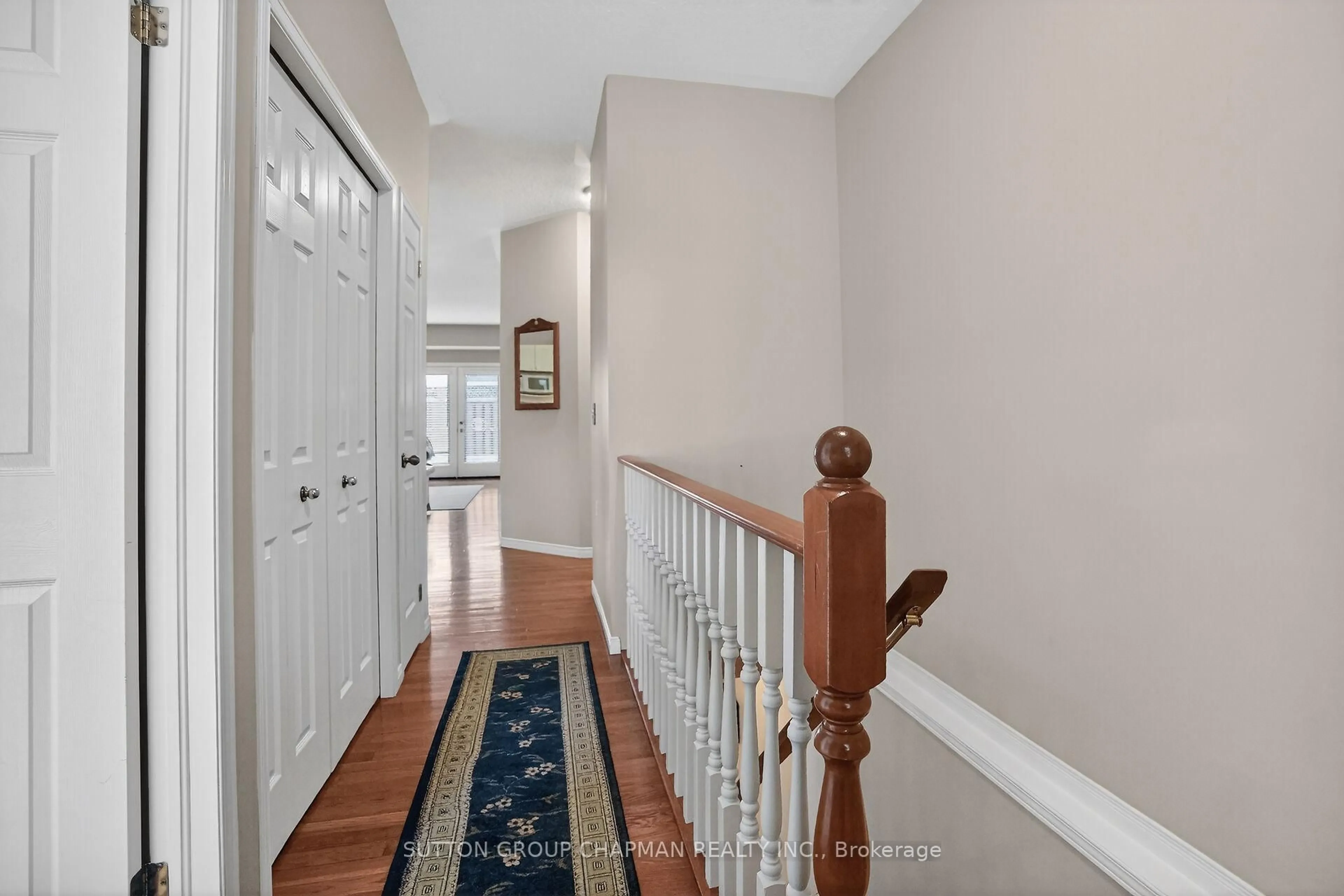 Indoor entryway for 1555 Highbury Ave #41, London East Ontario N5Y 5R2
